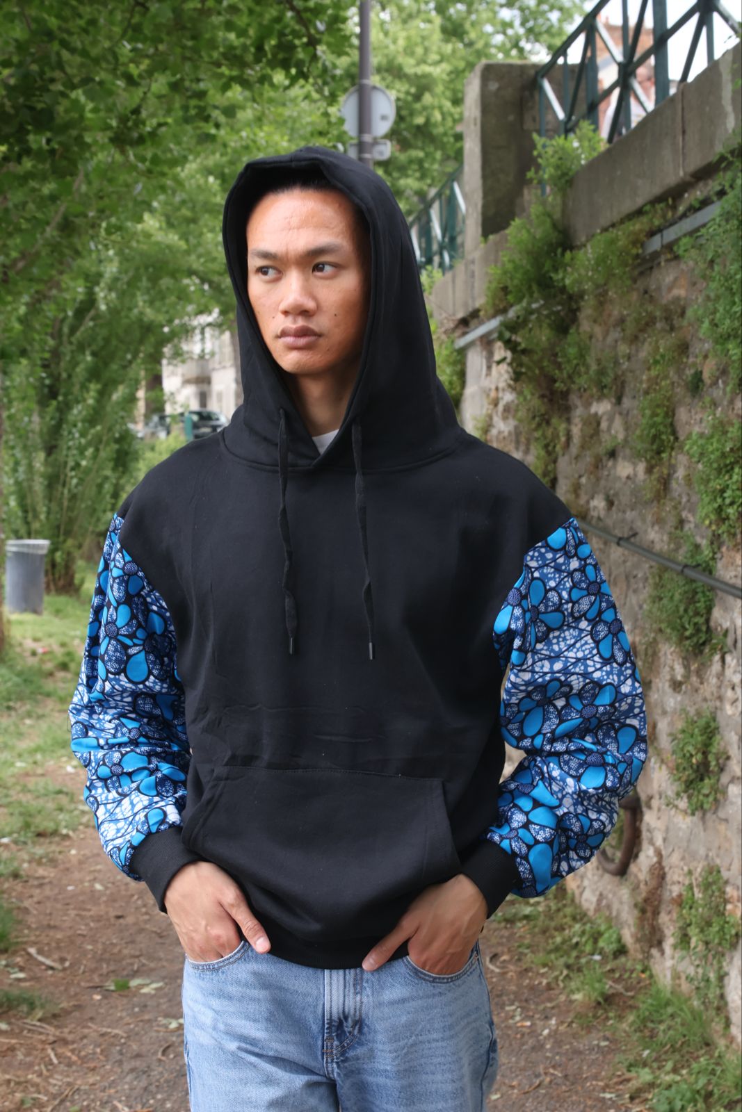 Le wax , entre tradition et modernité...