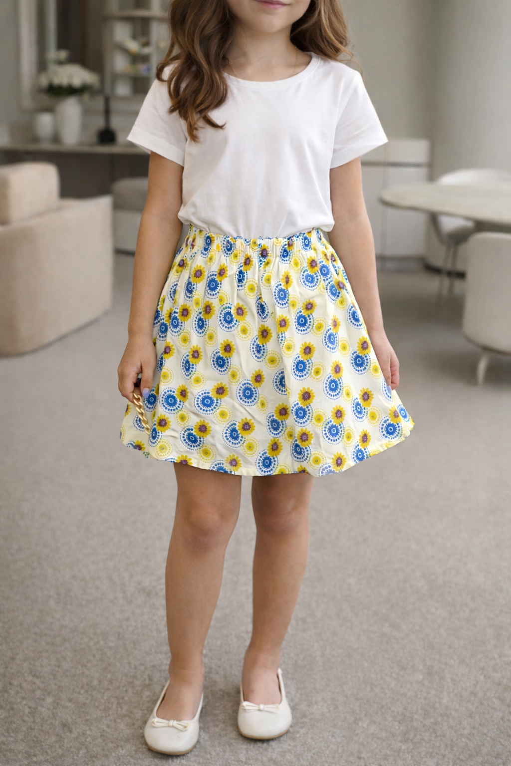 Jupe Daria