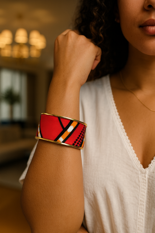 Bracelet Kymia