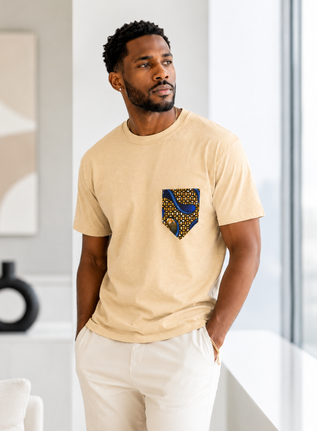 Tee-shirt