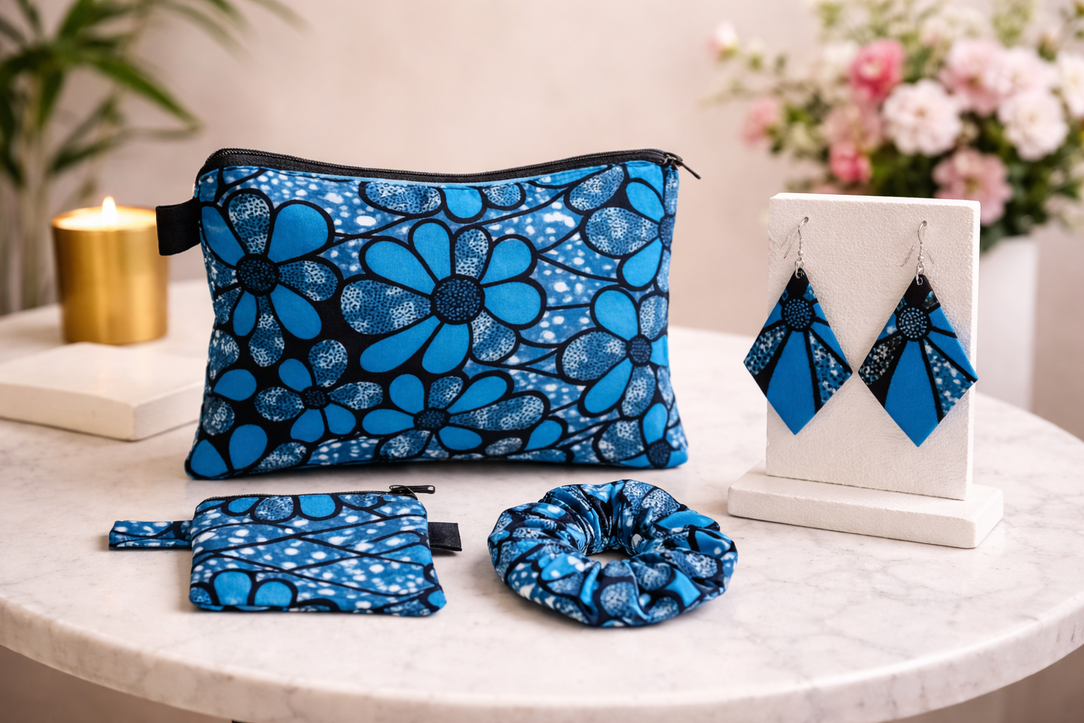 Coffret Sira