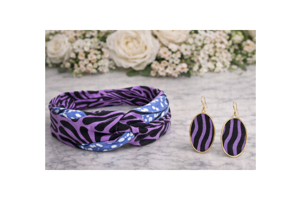 Coffret Loana