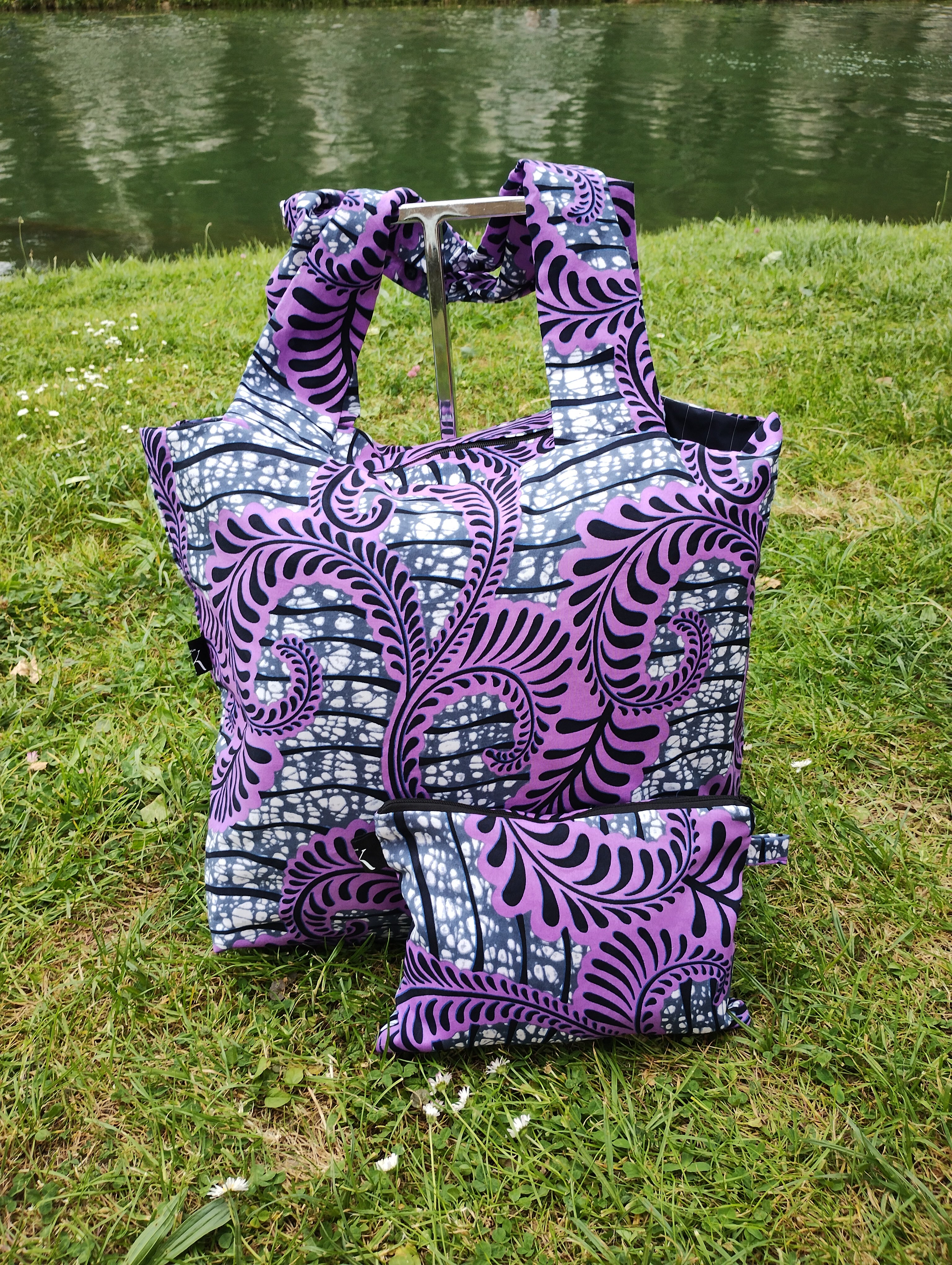 Sac cabas Maya