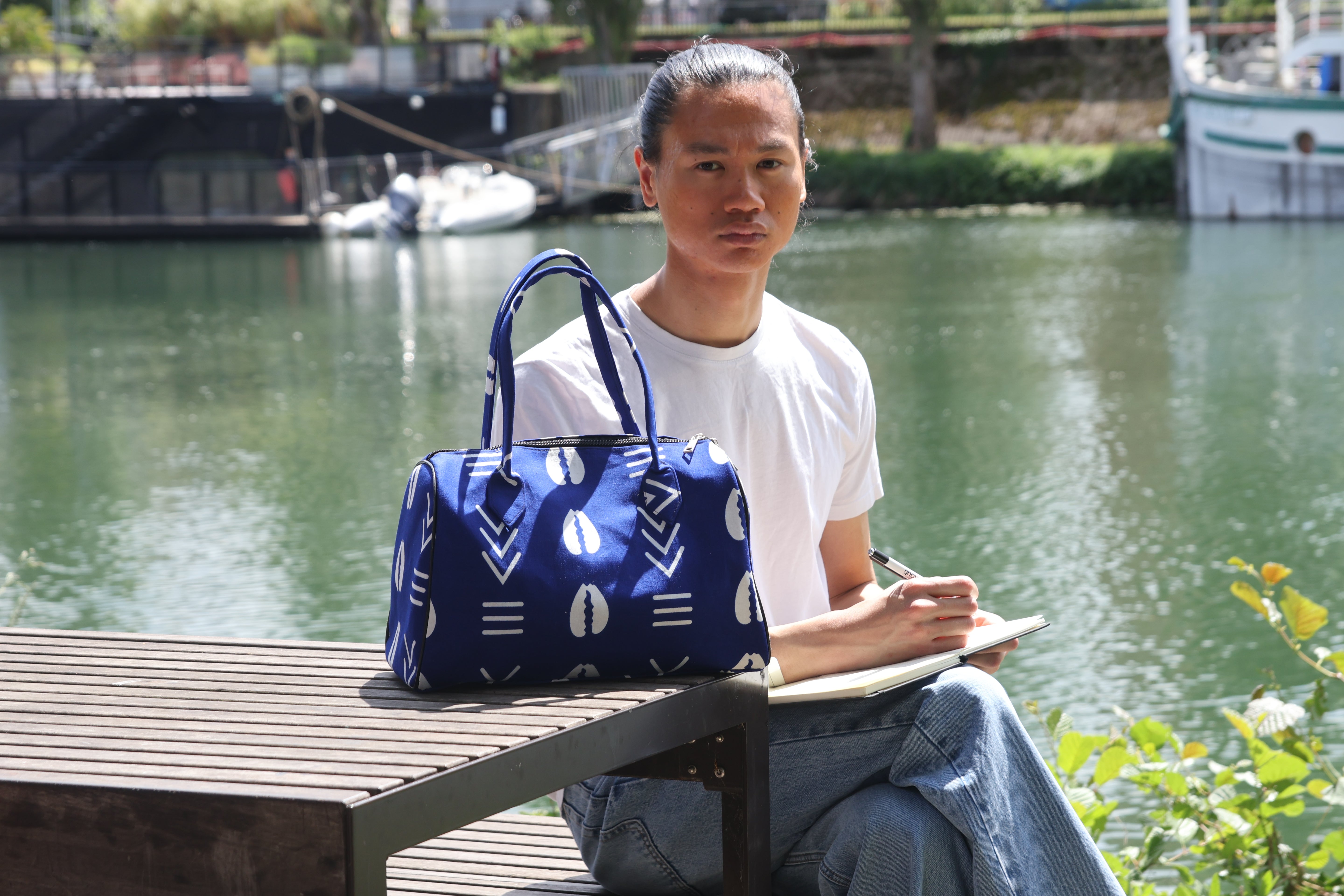 Sac de Sport