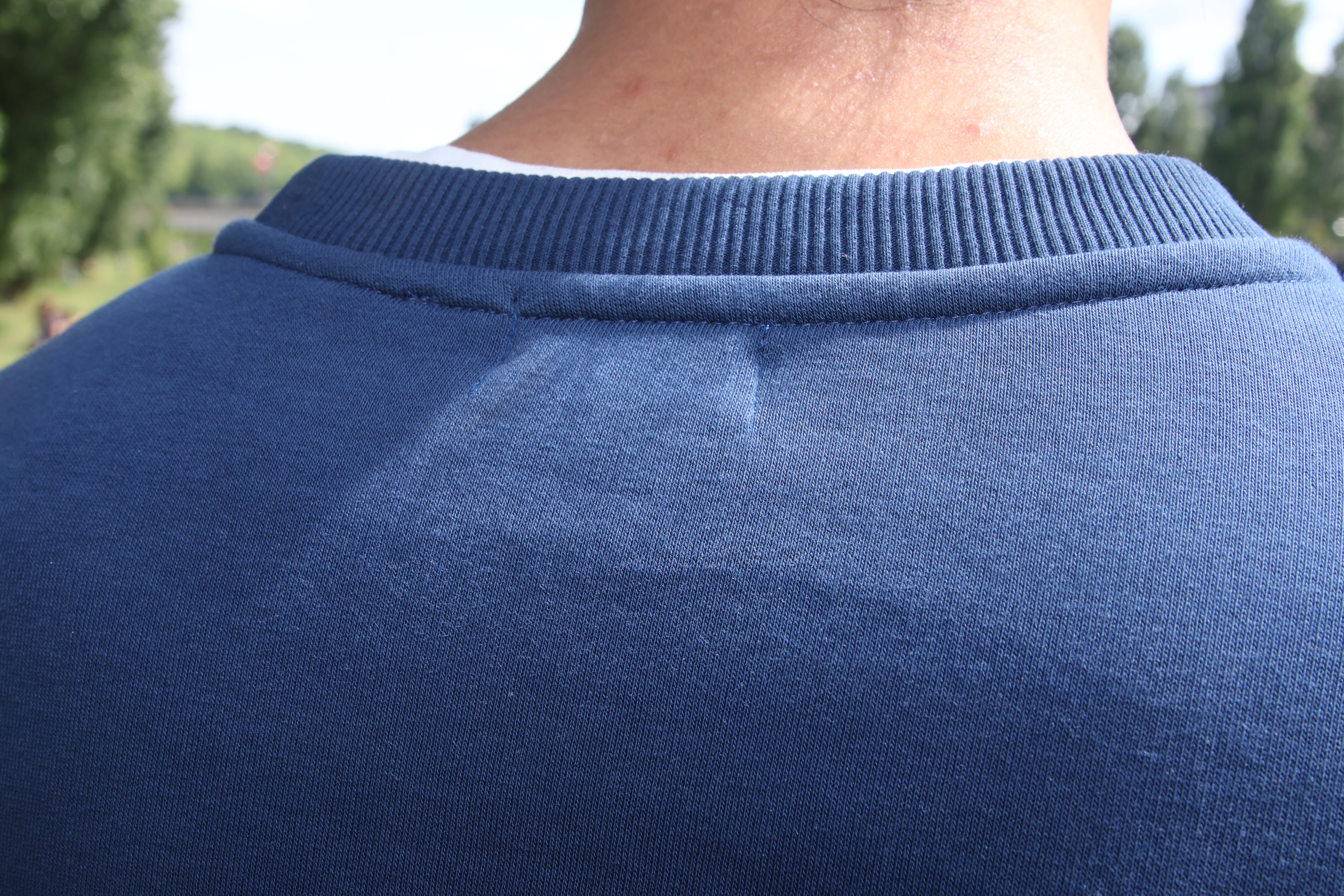 Sweat