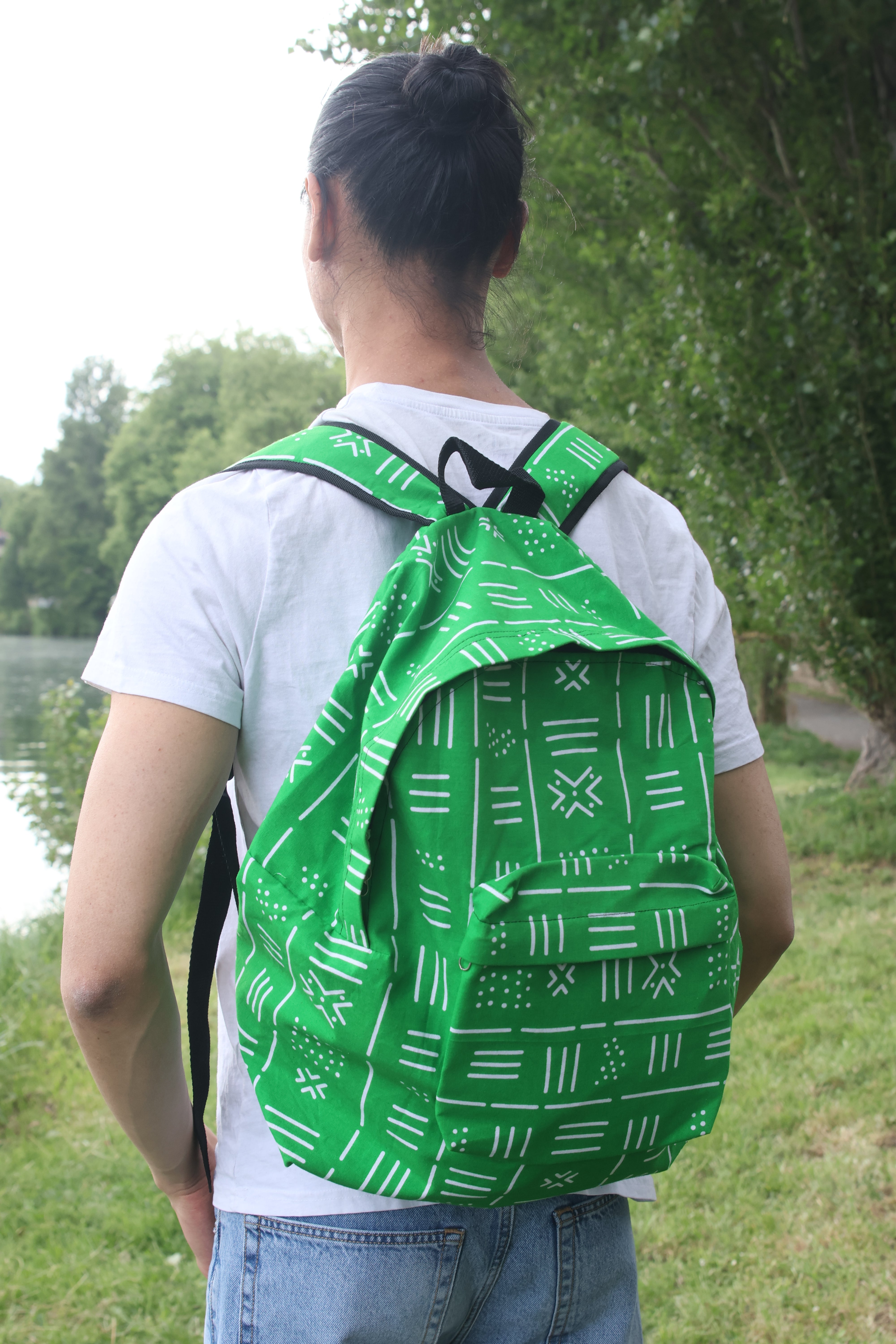 Sac à dos