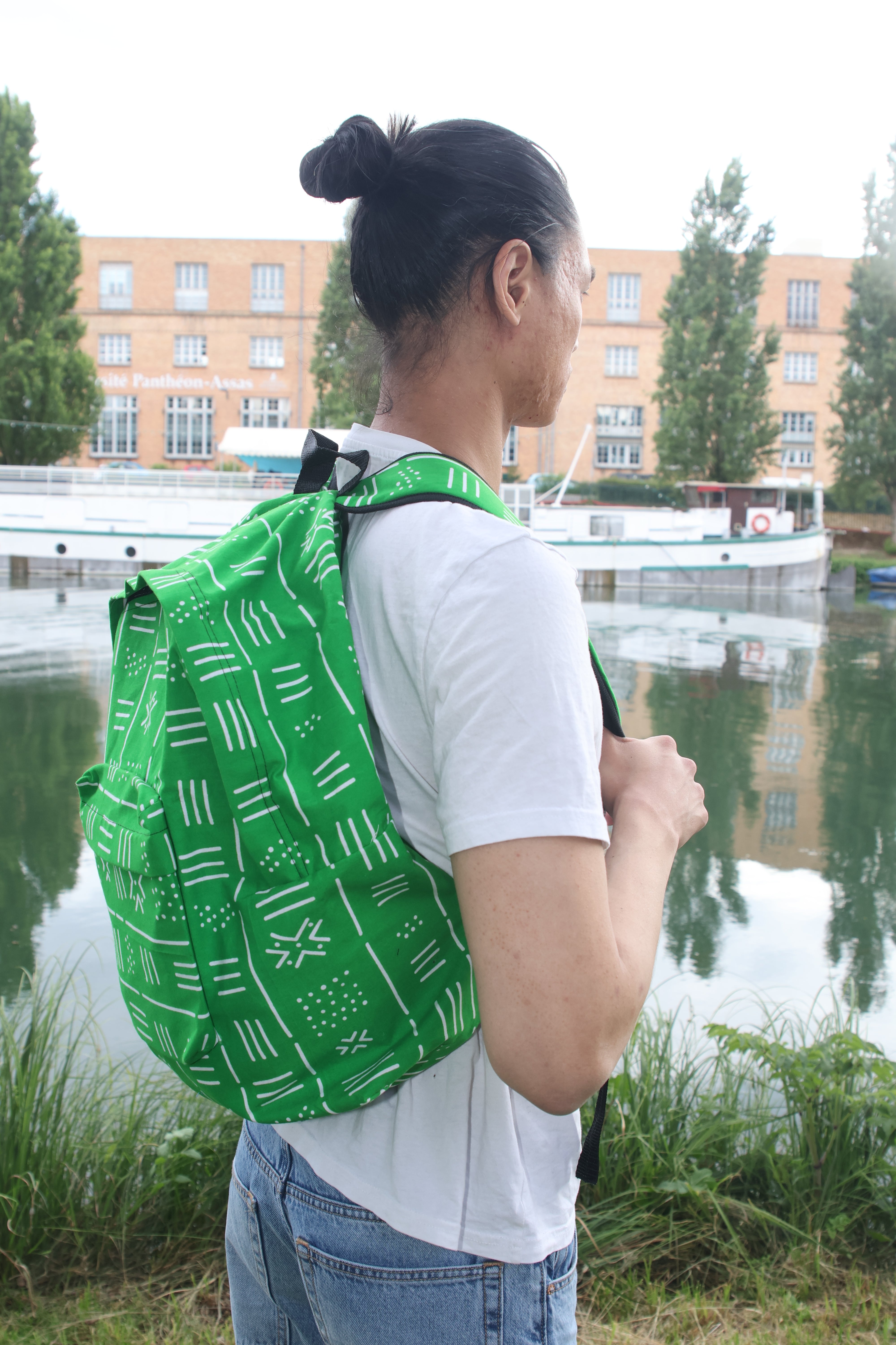 Sac à dos