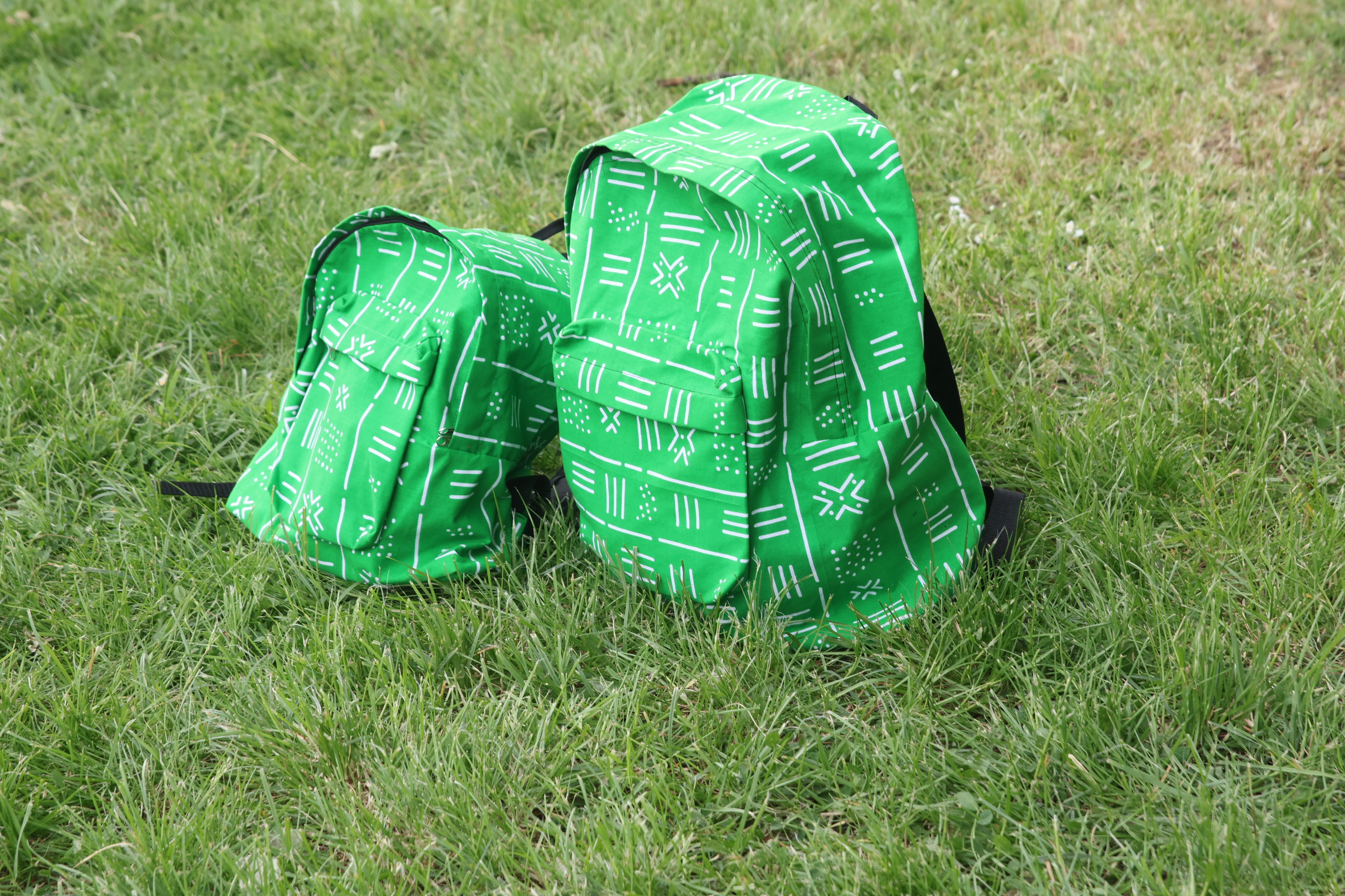 Sac à dos