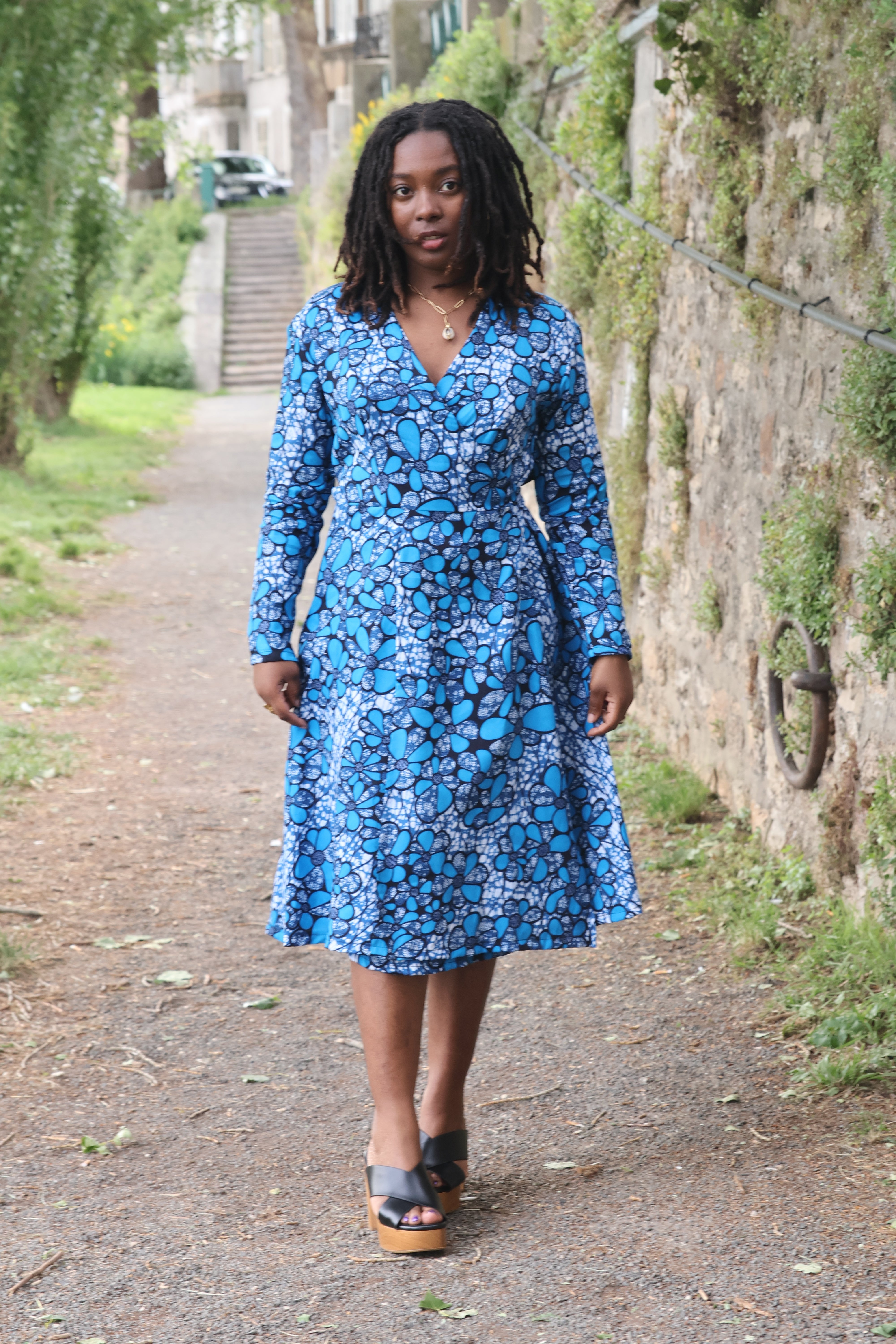 Robe Portefeuille