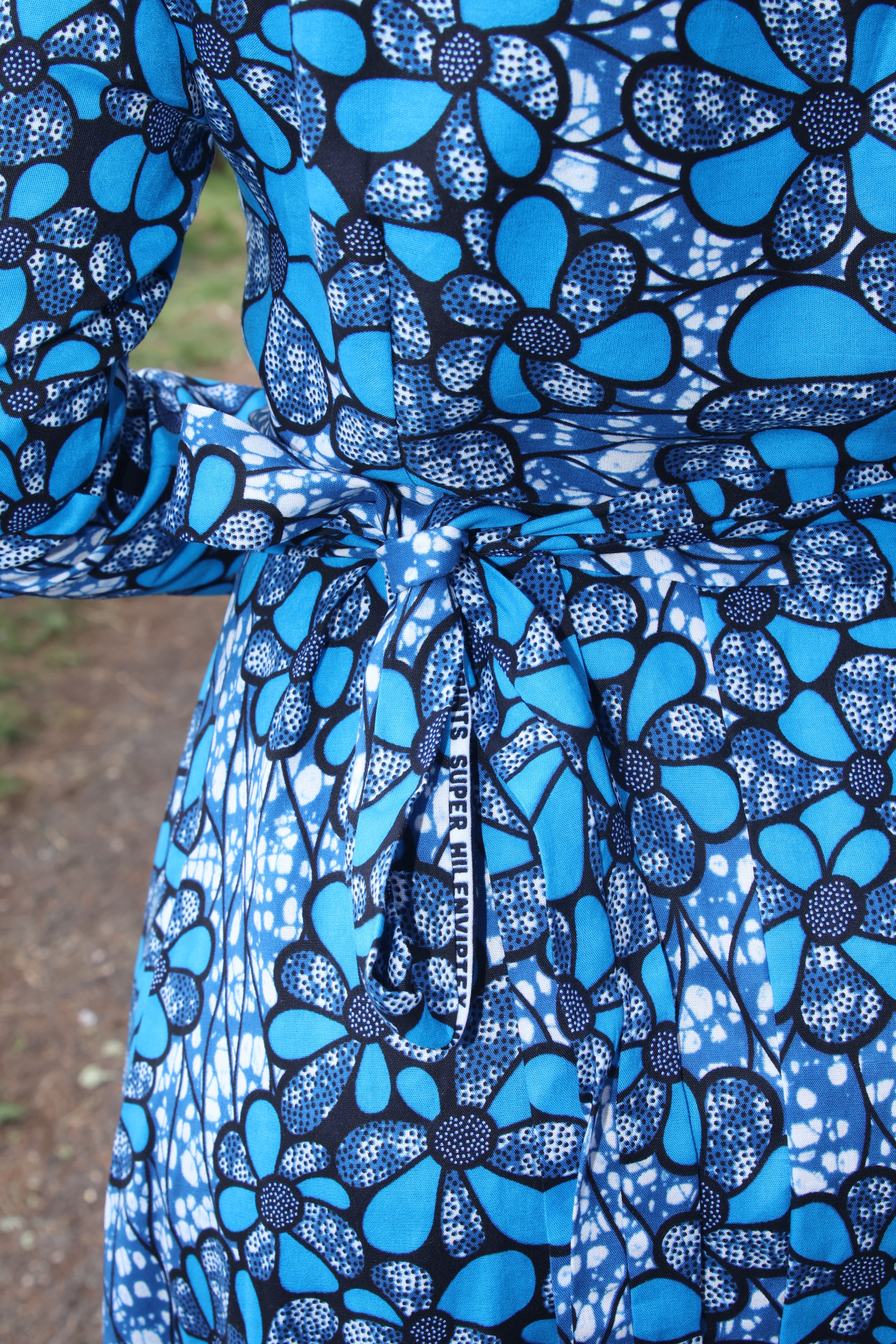 Robe Portefeuille
