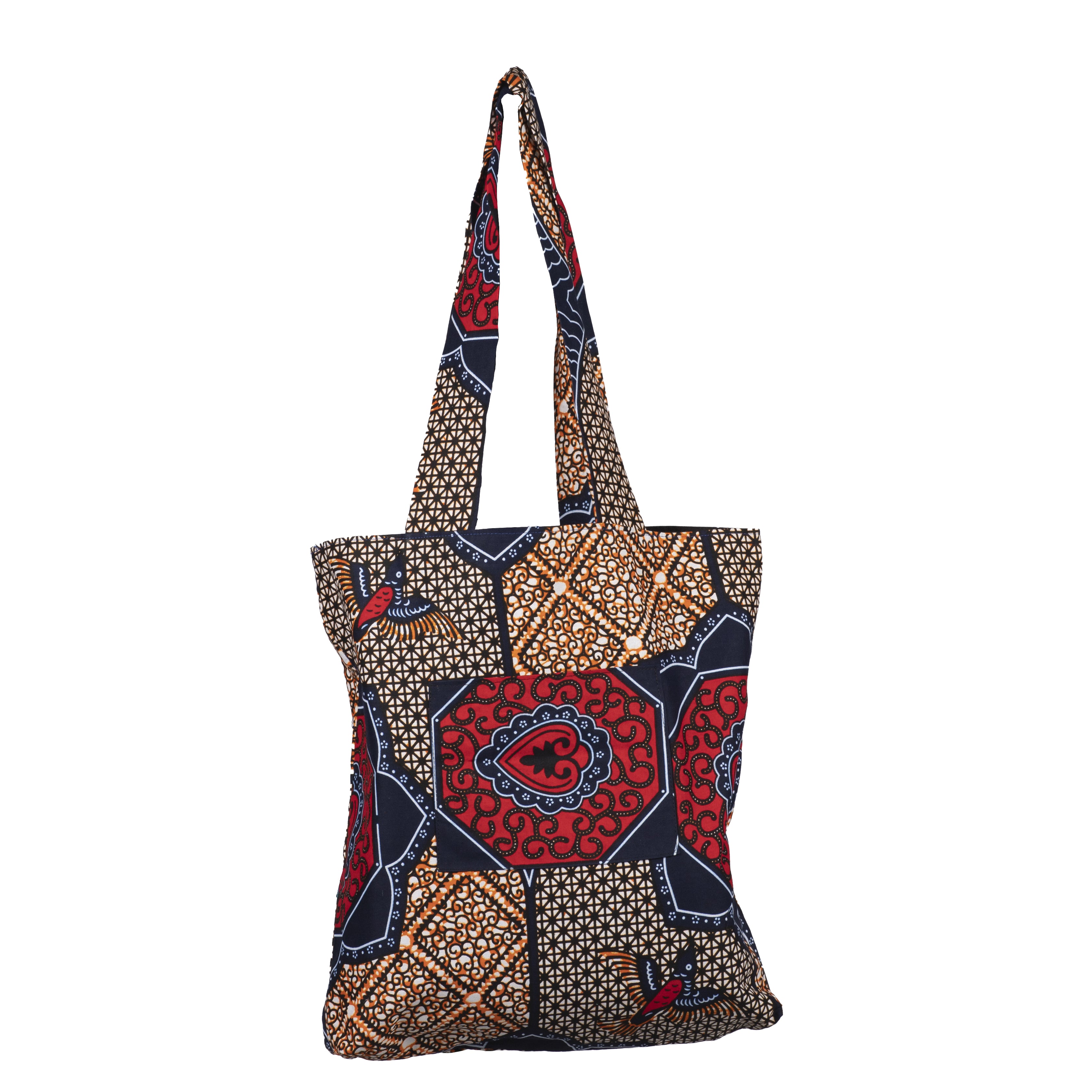 Tote Bag  - Fabriqué en 2 exemplaires