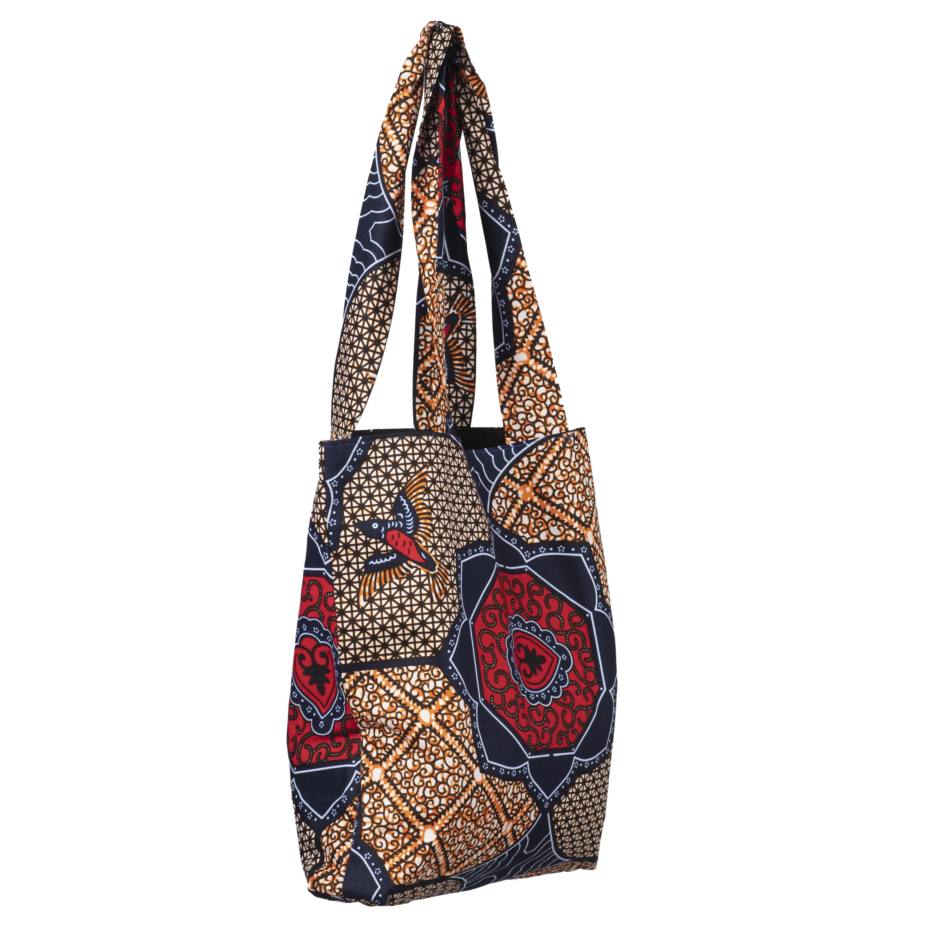 Tote Bag  - Fabriqué en 2 exemplaires