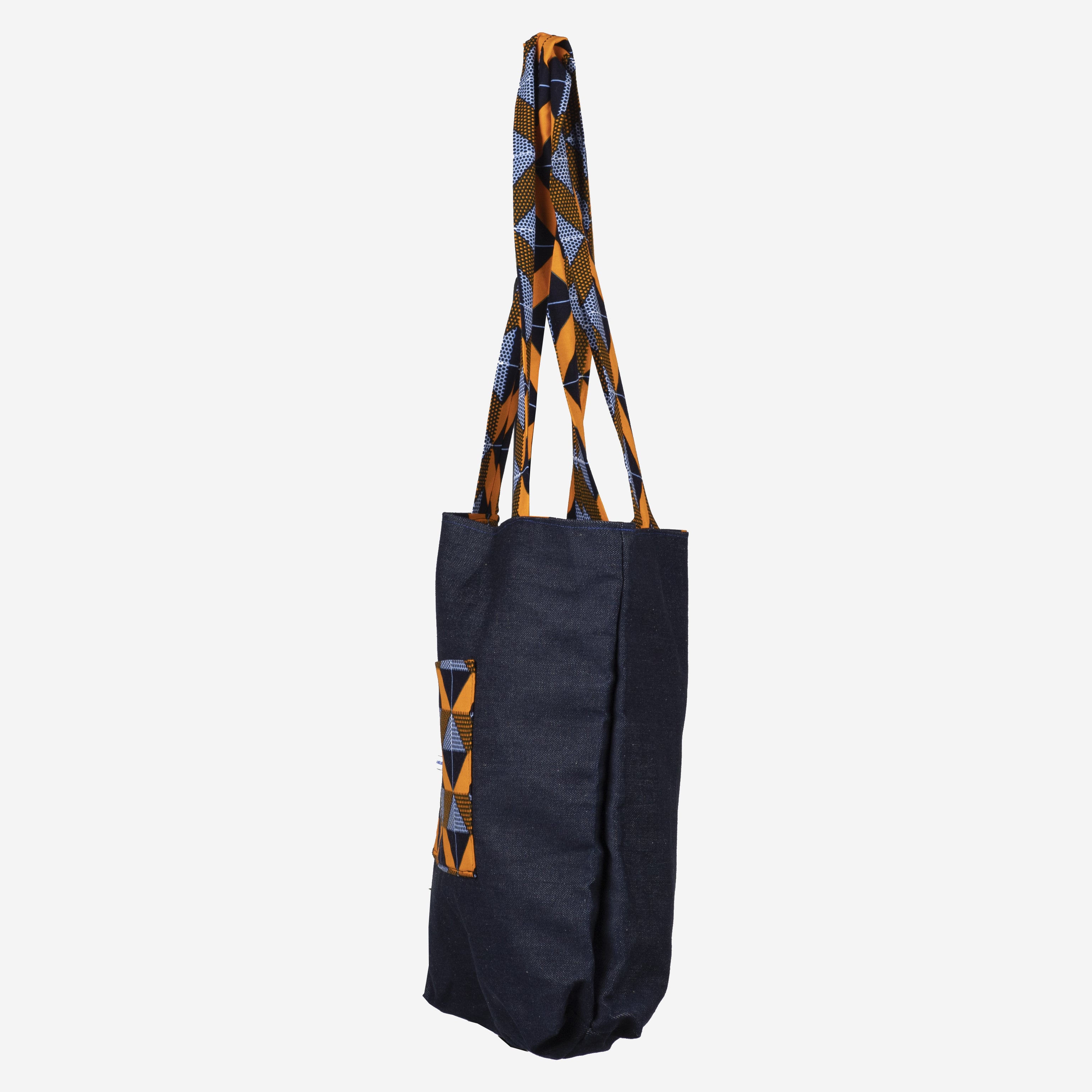 Sac wax et Jean
