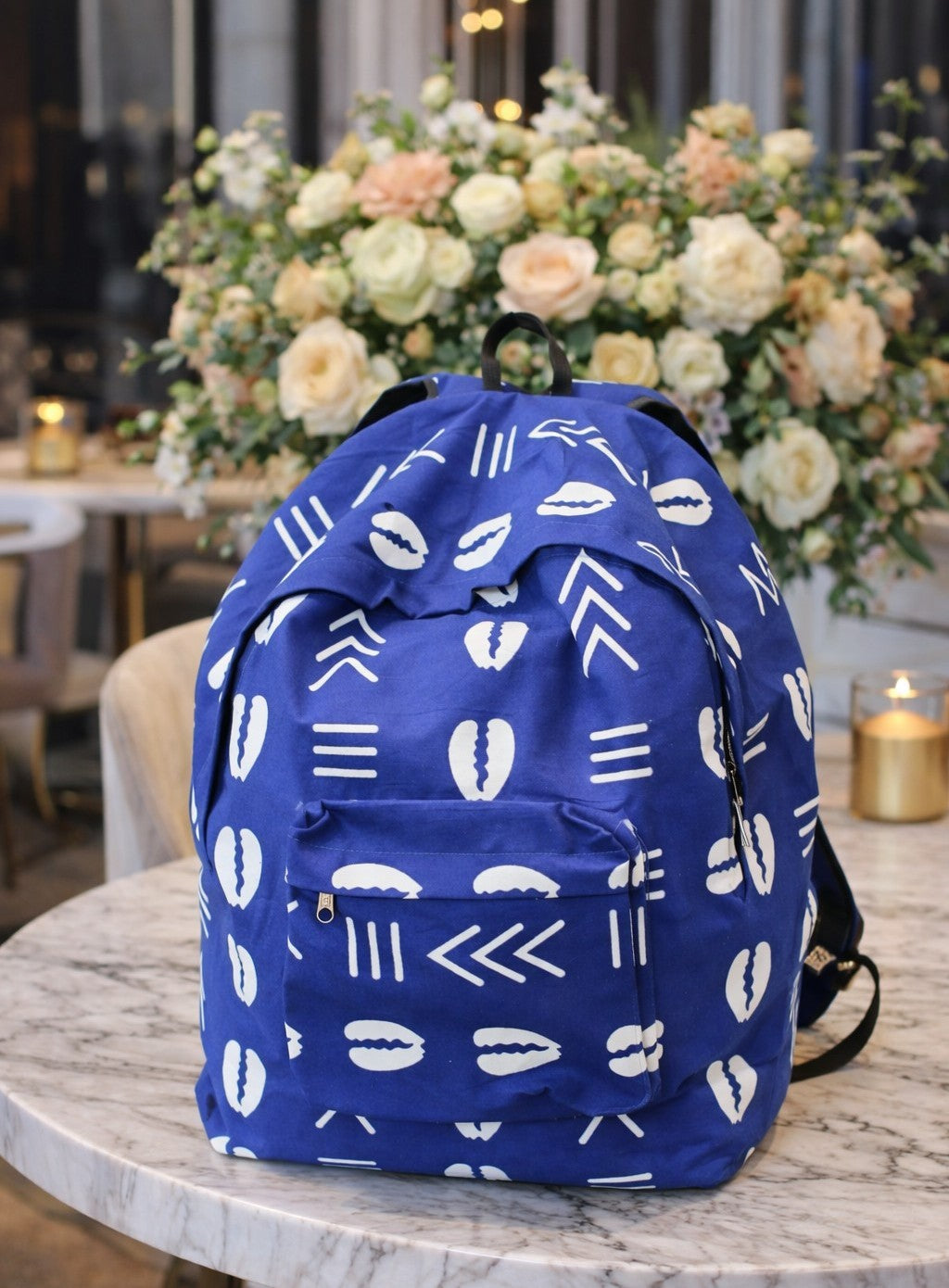 Sac à dos