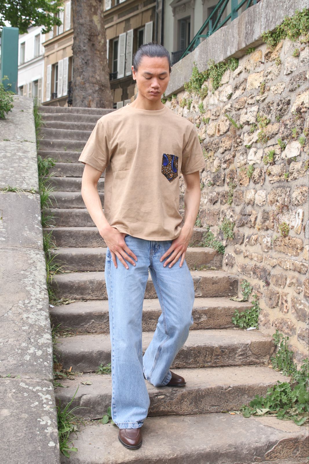 Tee-shirt