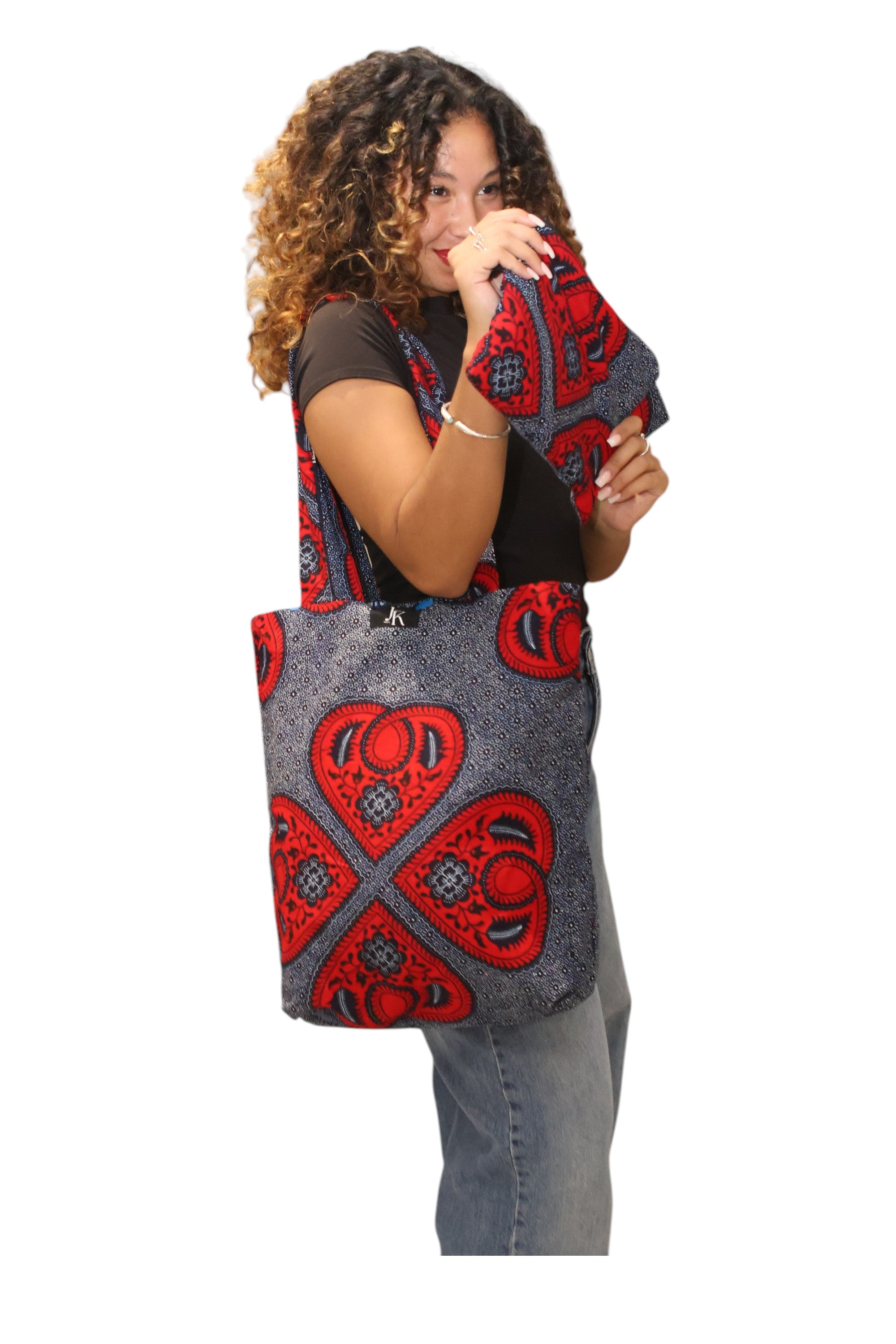 Sac Petit Coeur
