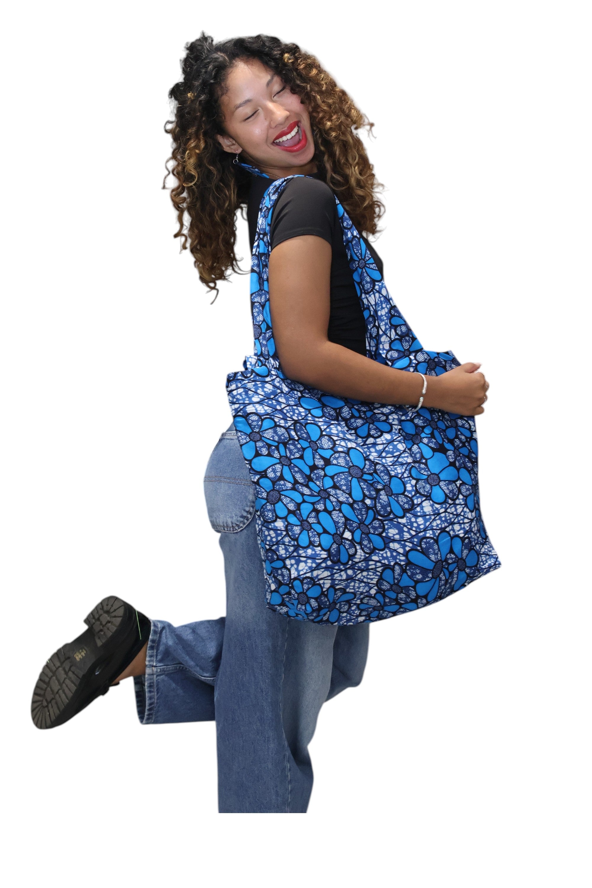 Sac cabas Maya