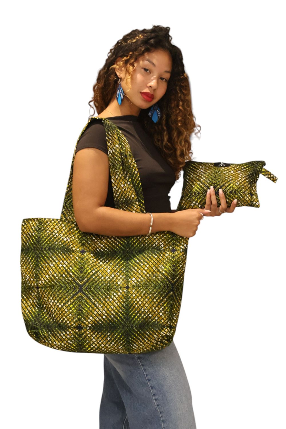 Sac cabas Sira