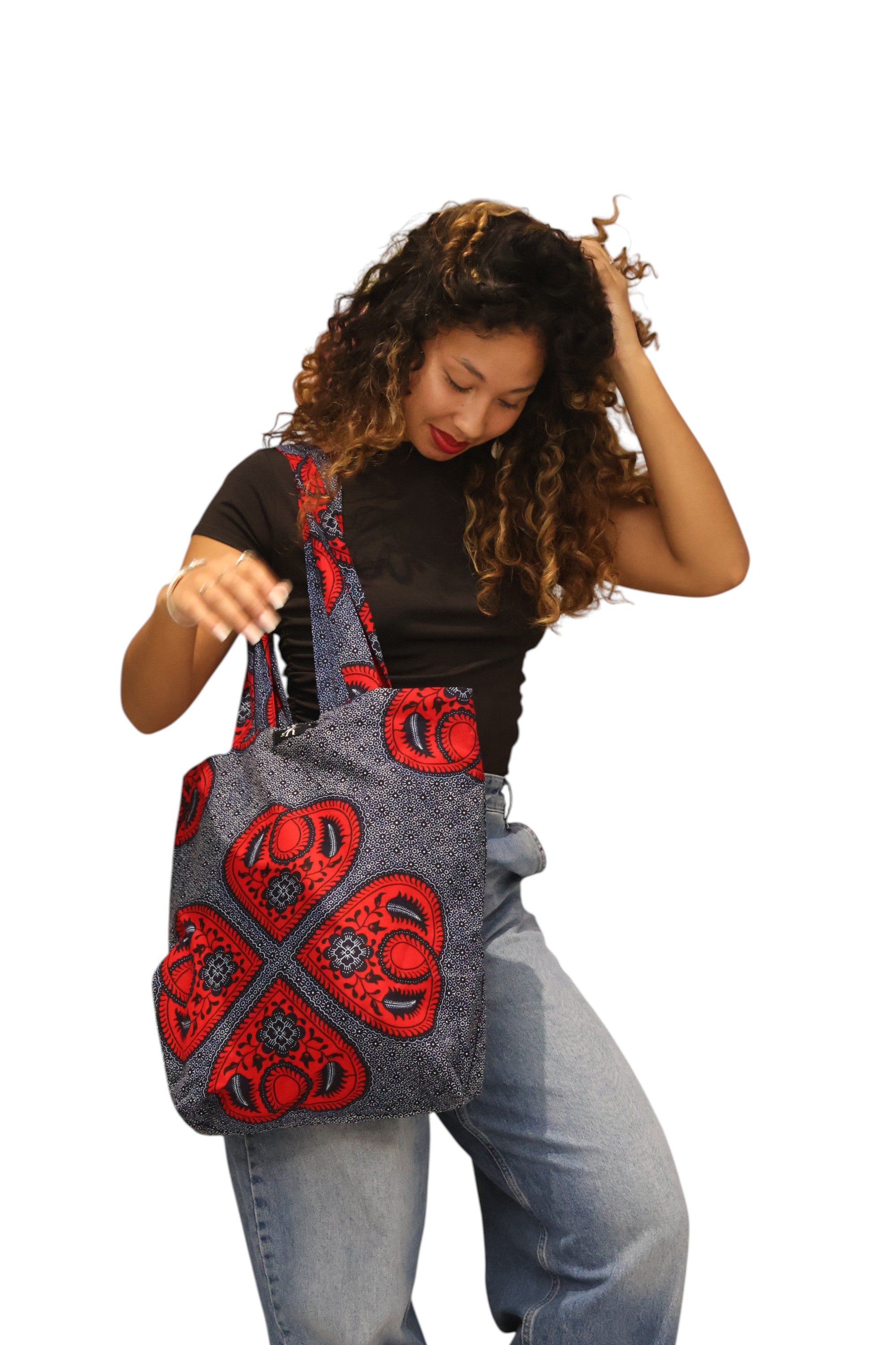 Sac Petit Coeur