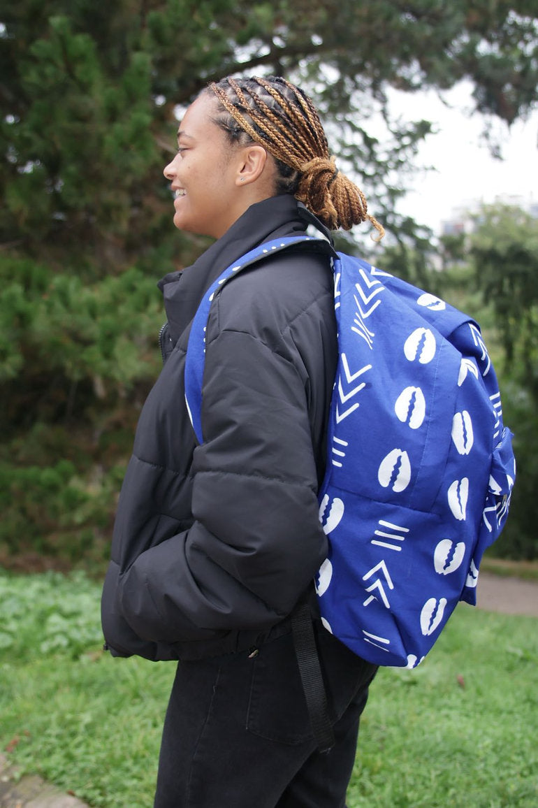 Sac à dos
