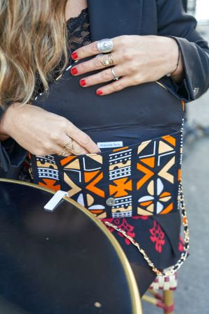 Pochette 2 en 1