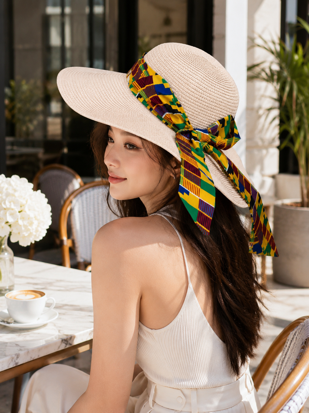 Chapeau Lana