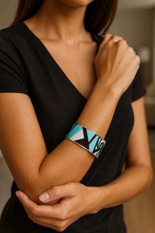 Bracelet   Tiya
