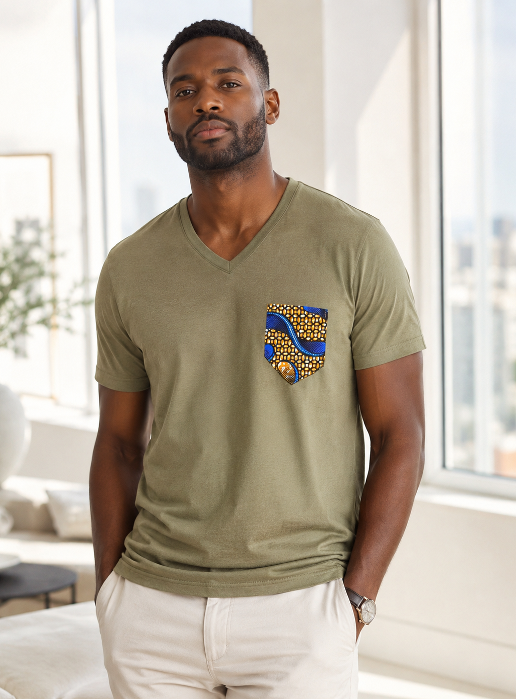Tee-shirt