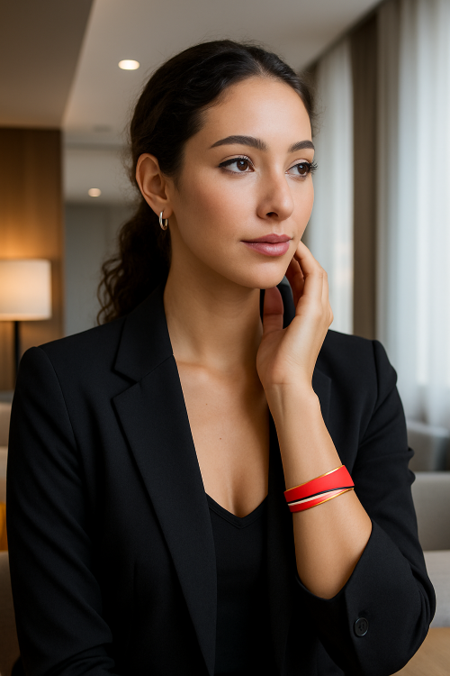 Bracelet Isabella