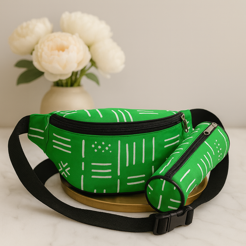 Set  Banane et Trousse