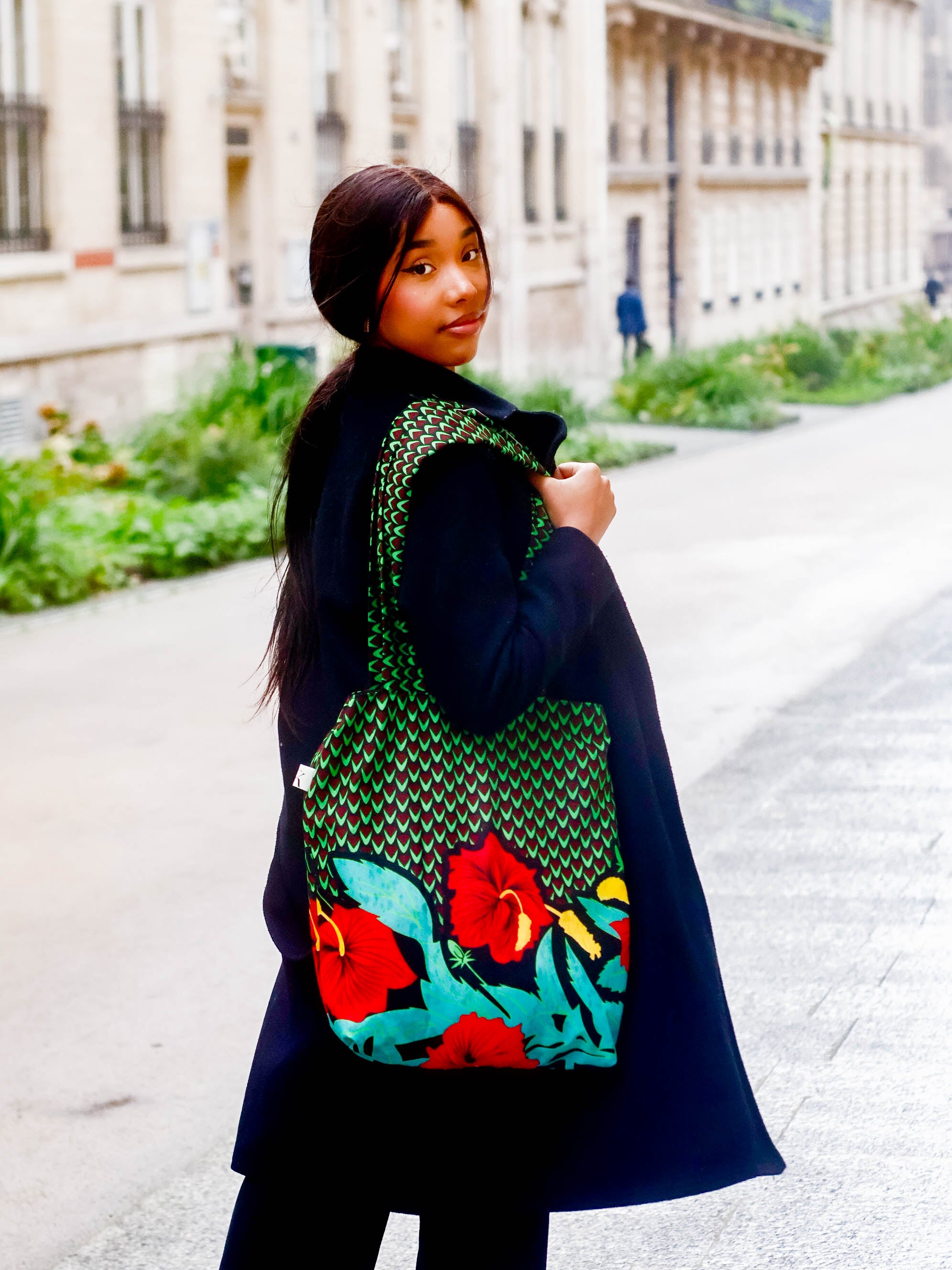Sac  Tahira