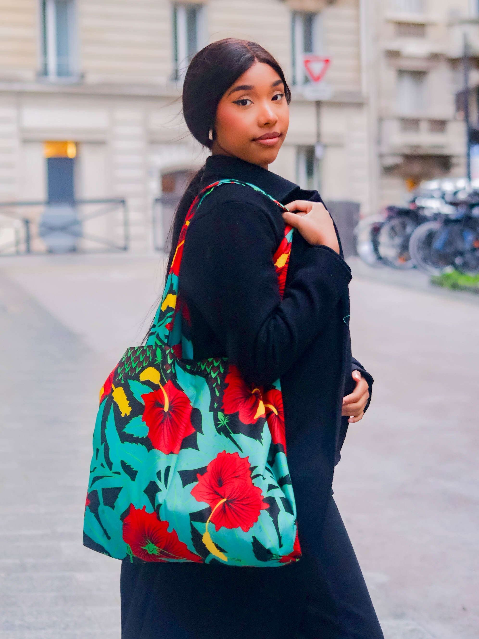 Sac  Tahira