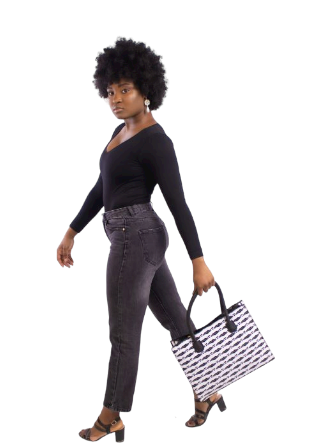 Sac en wax