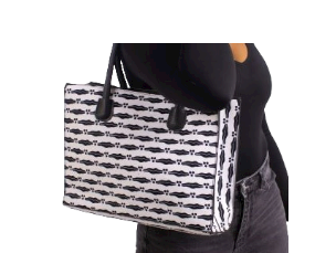 Sac en wax