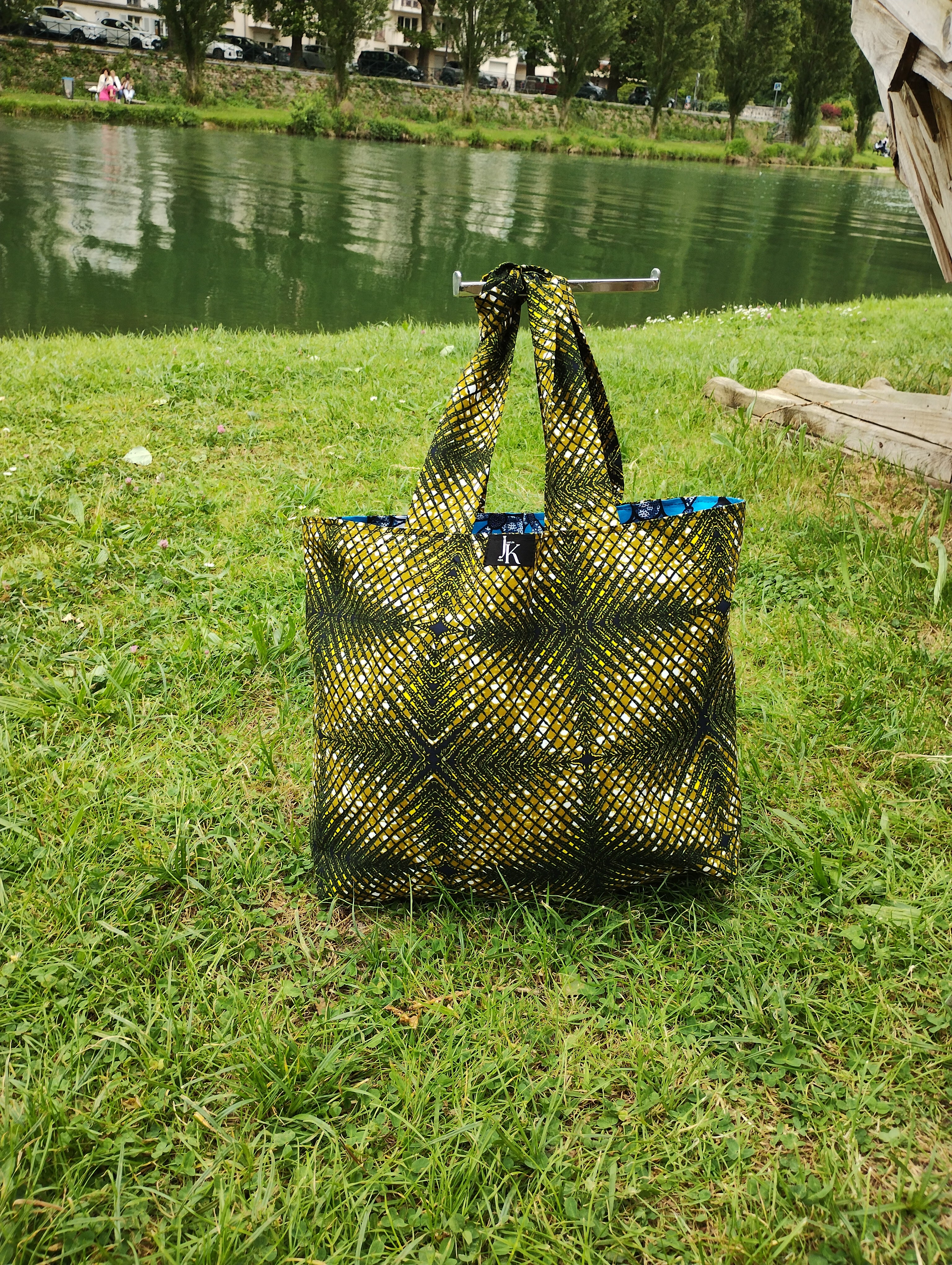 Sac cabas Sira