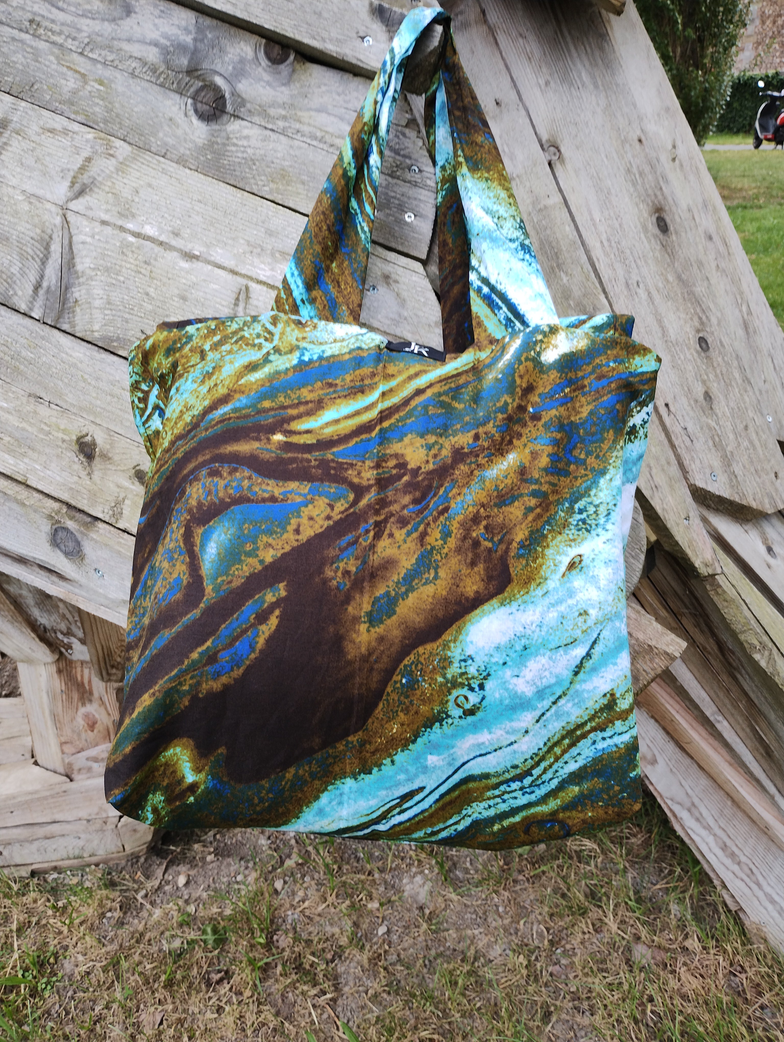 Sac cabas Inaya