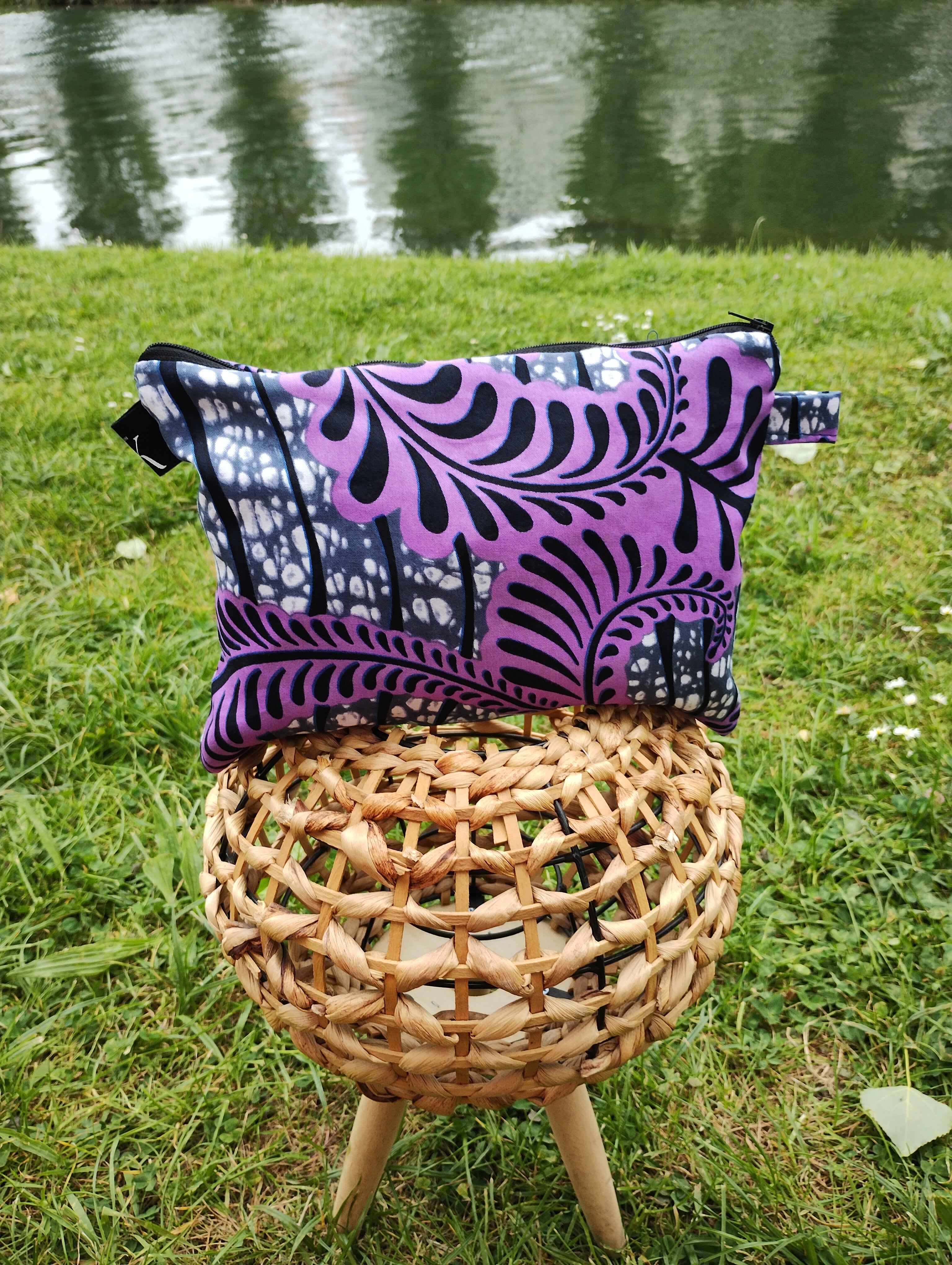 Trousse