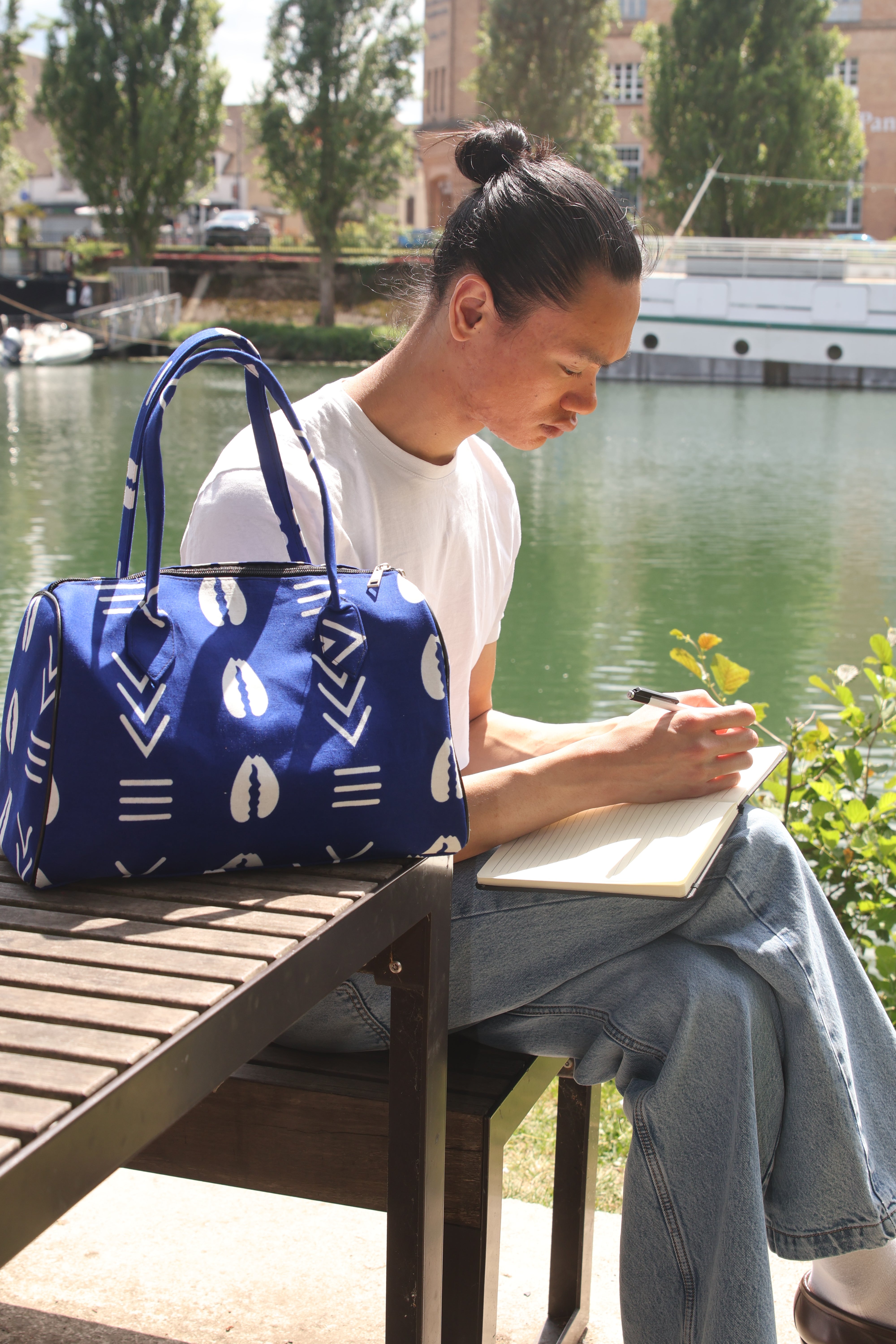Sac  de Sport