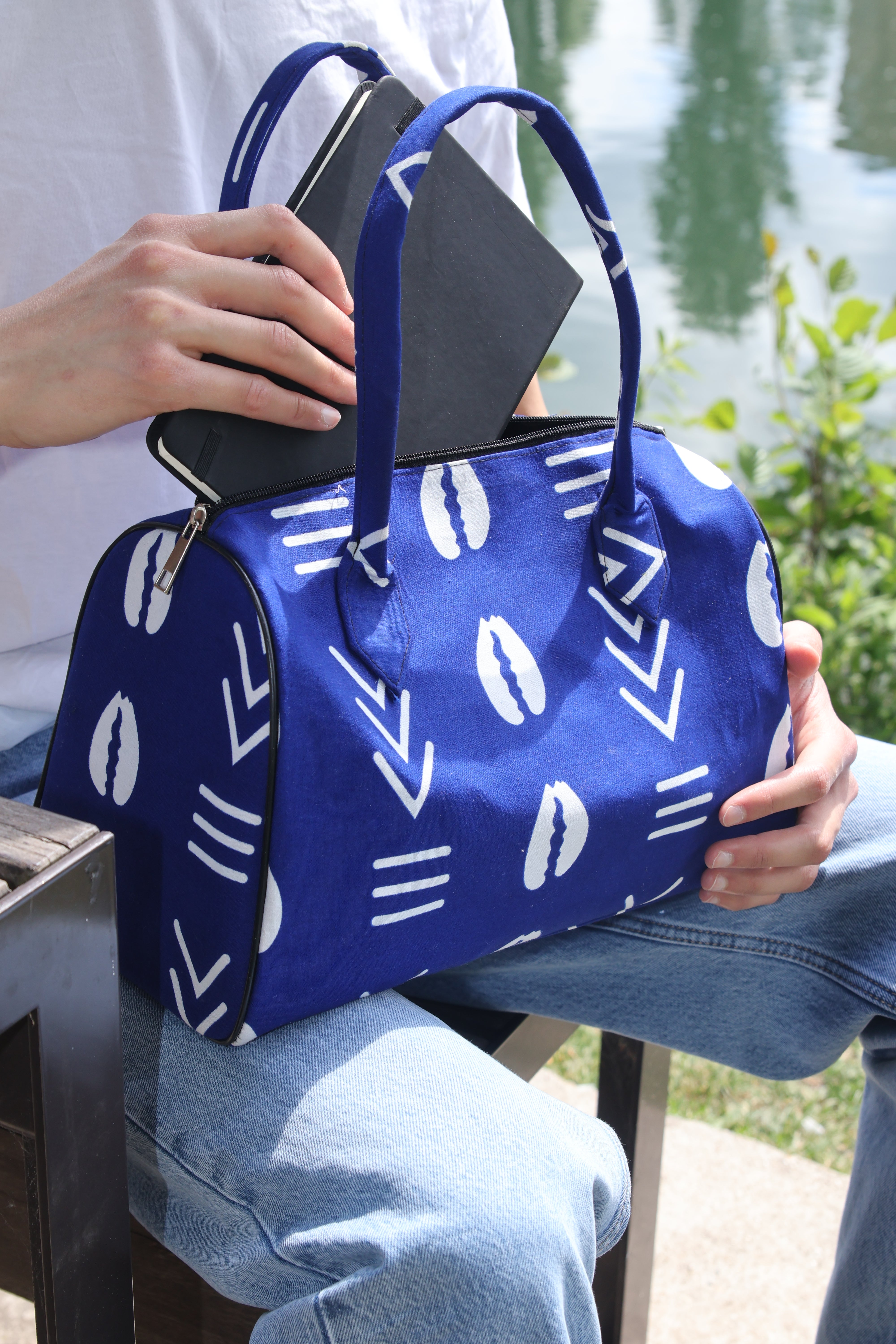 Sac  de Sport