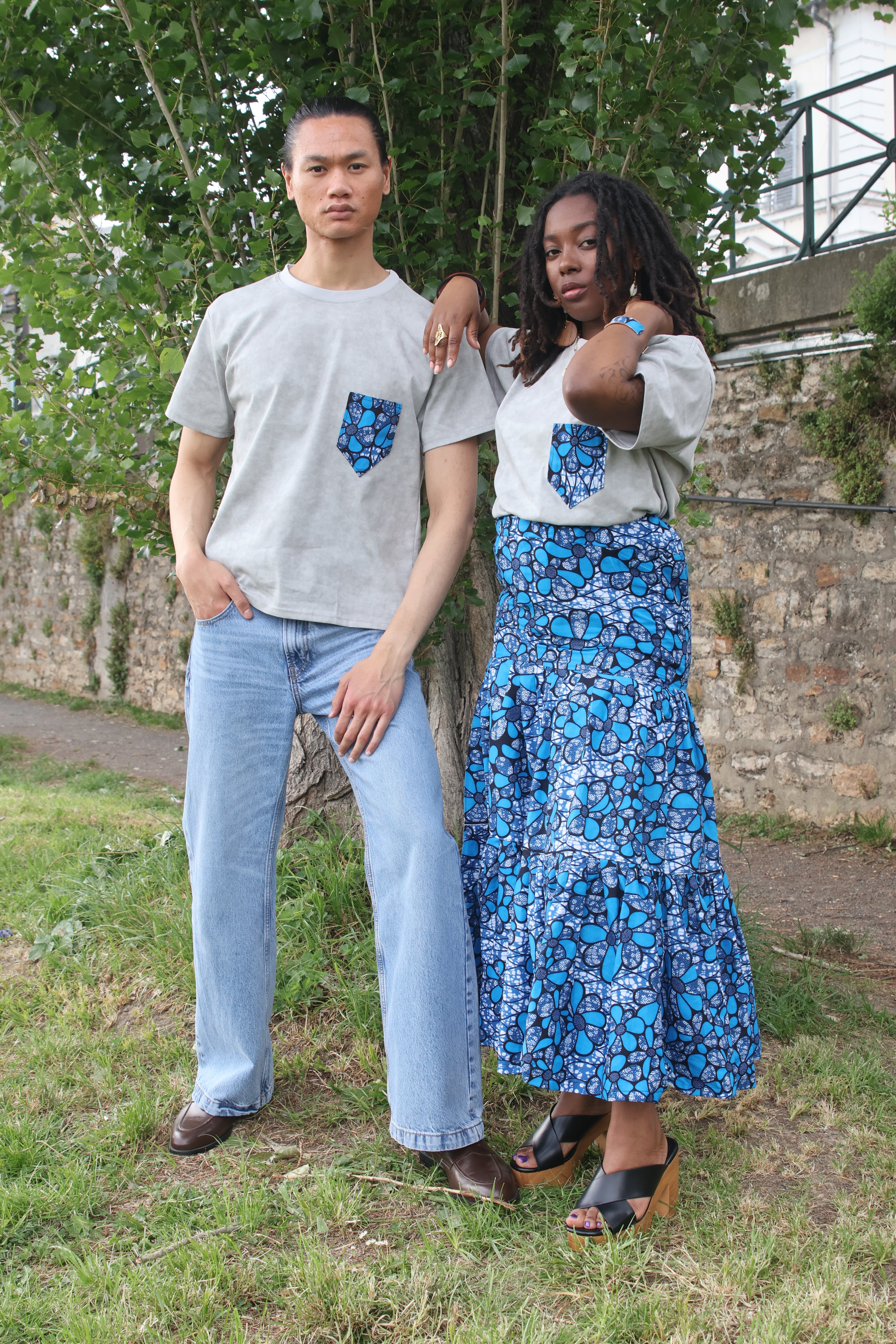 Tee-shirt