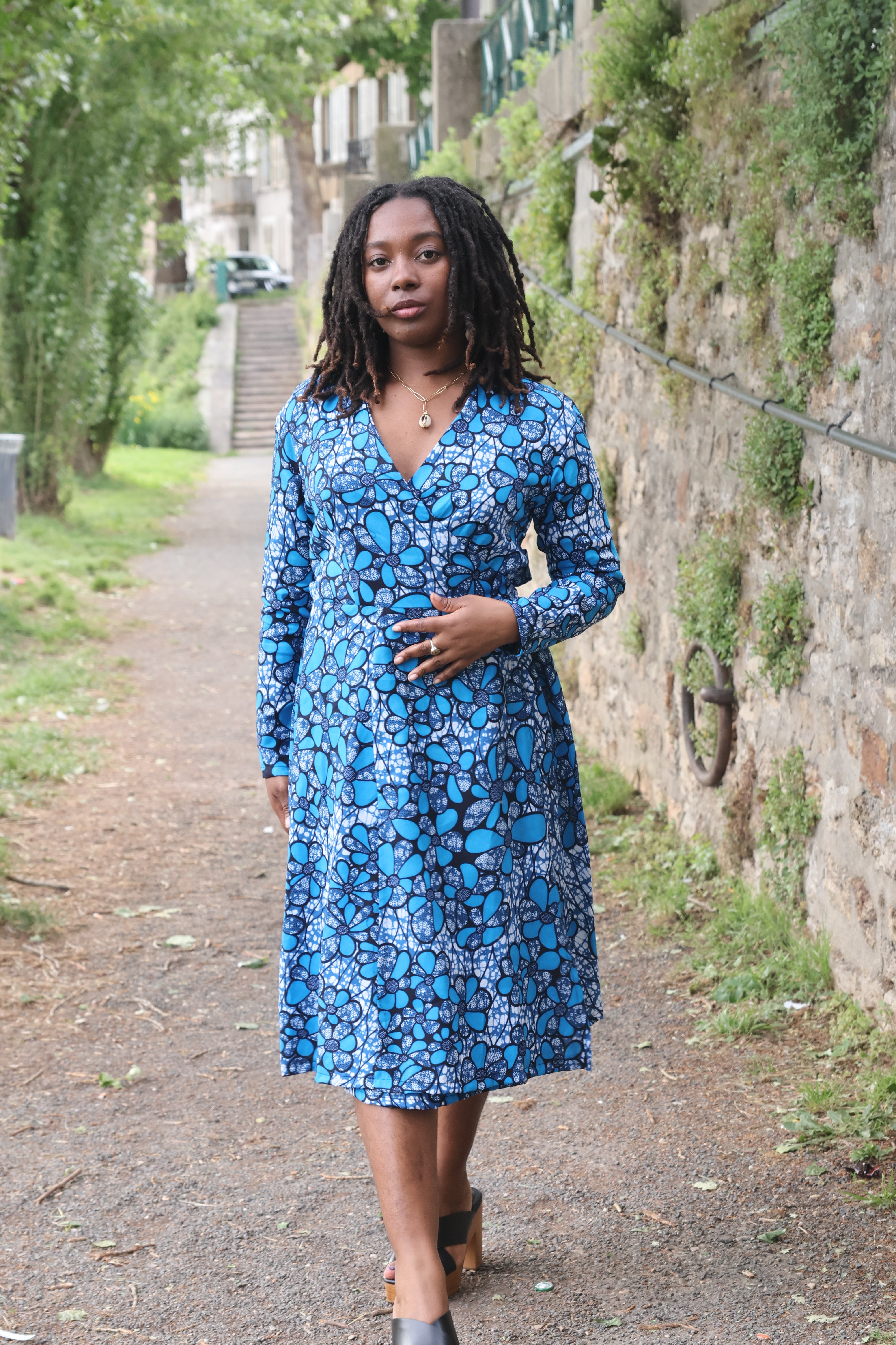 Robe Portefeuille