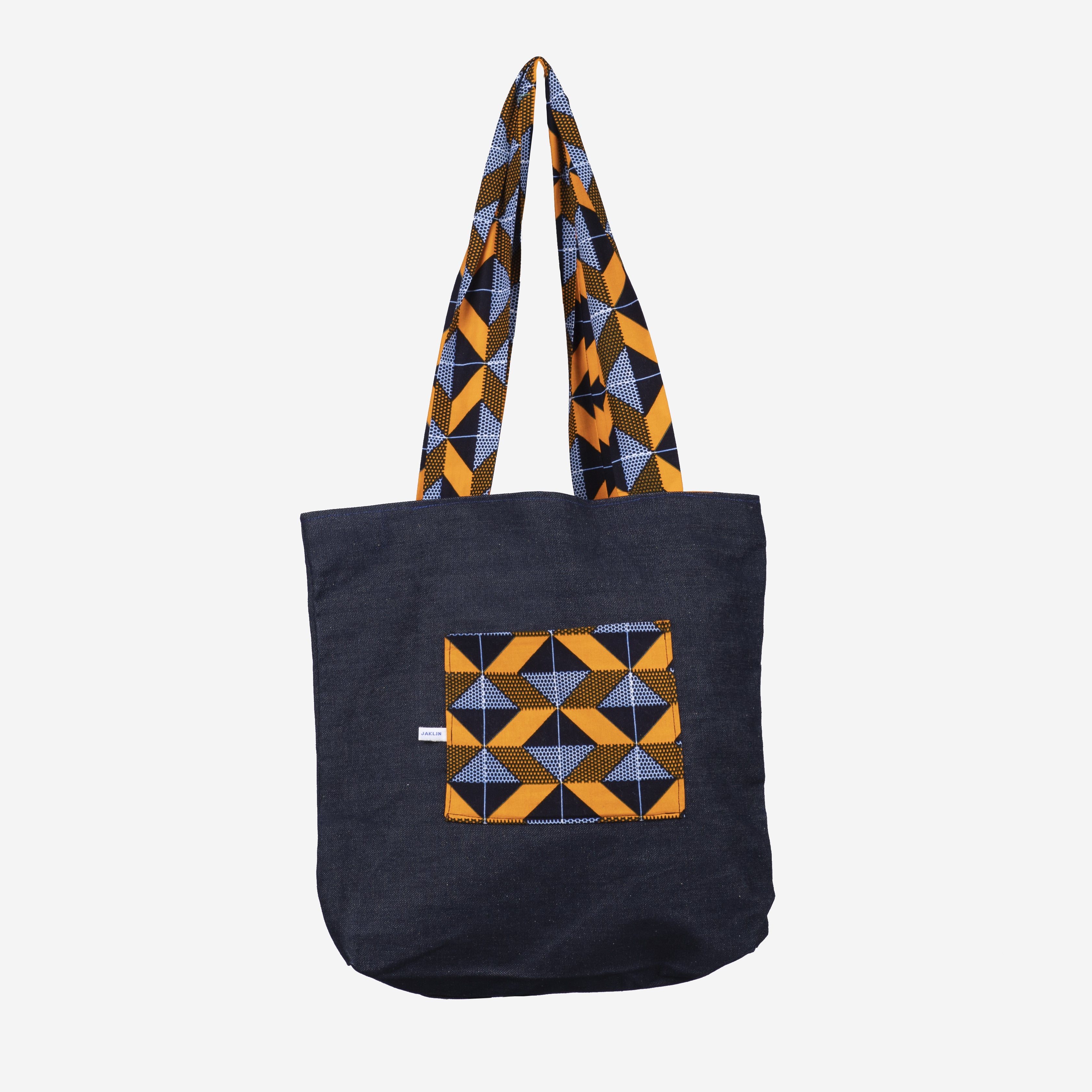 Sac  wax et Jean