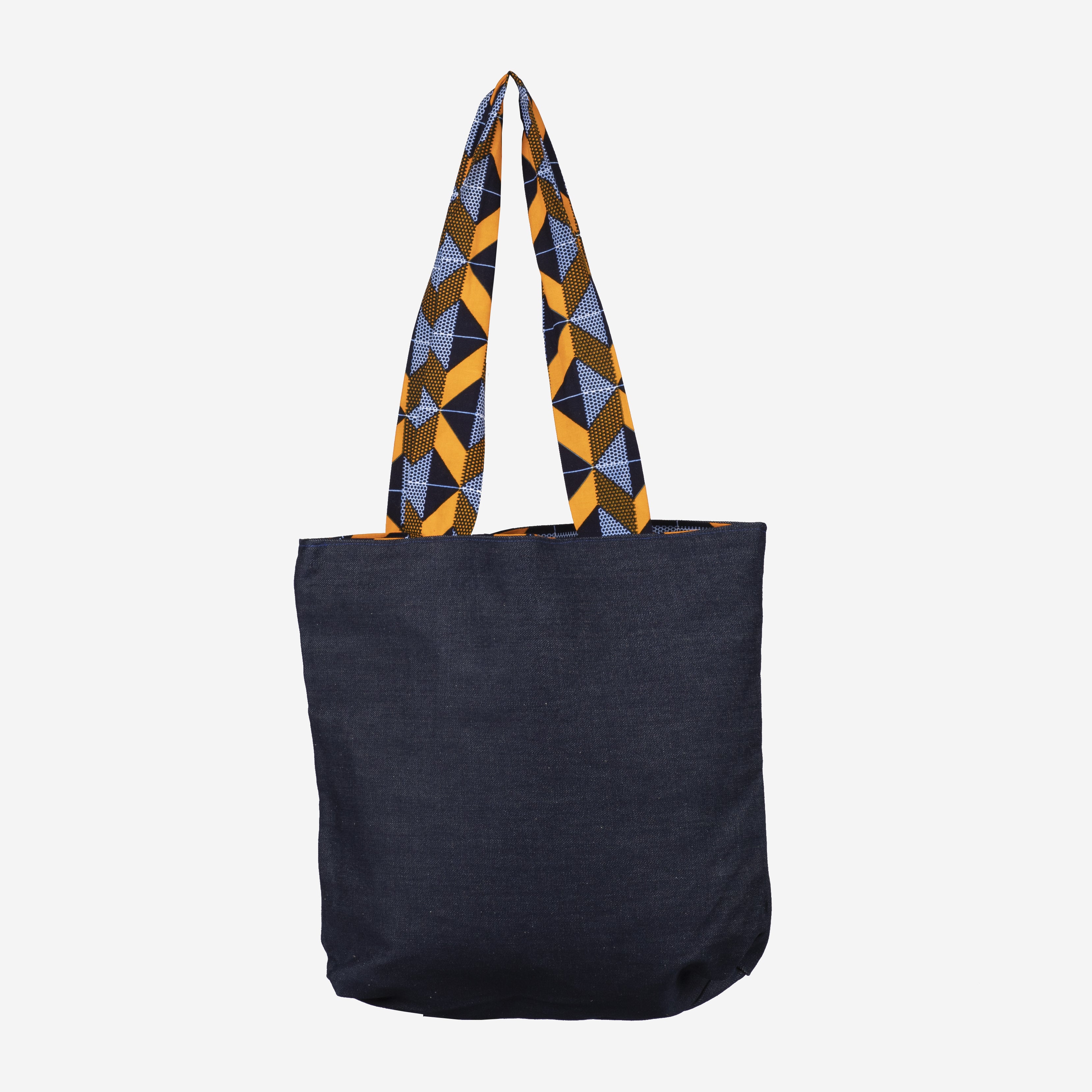 Sac  wax et Jean