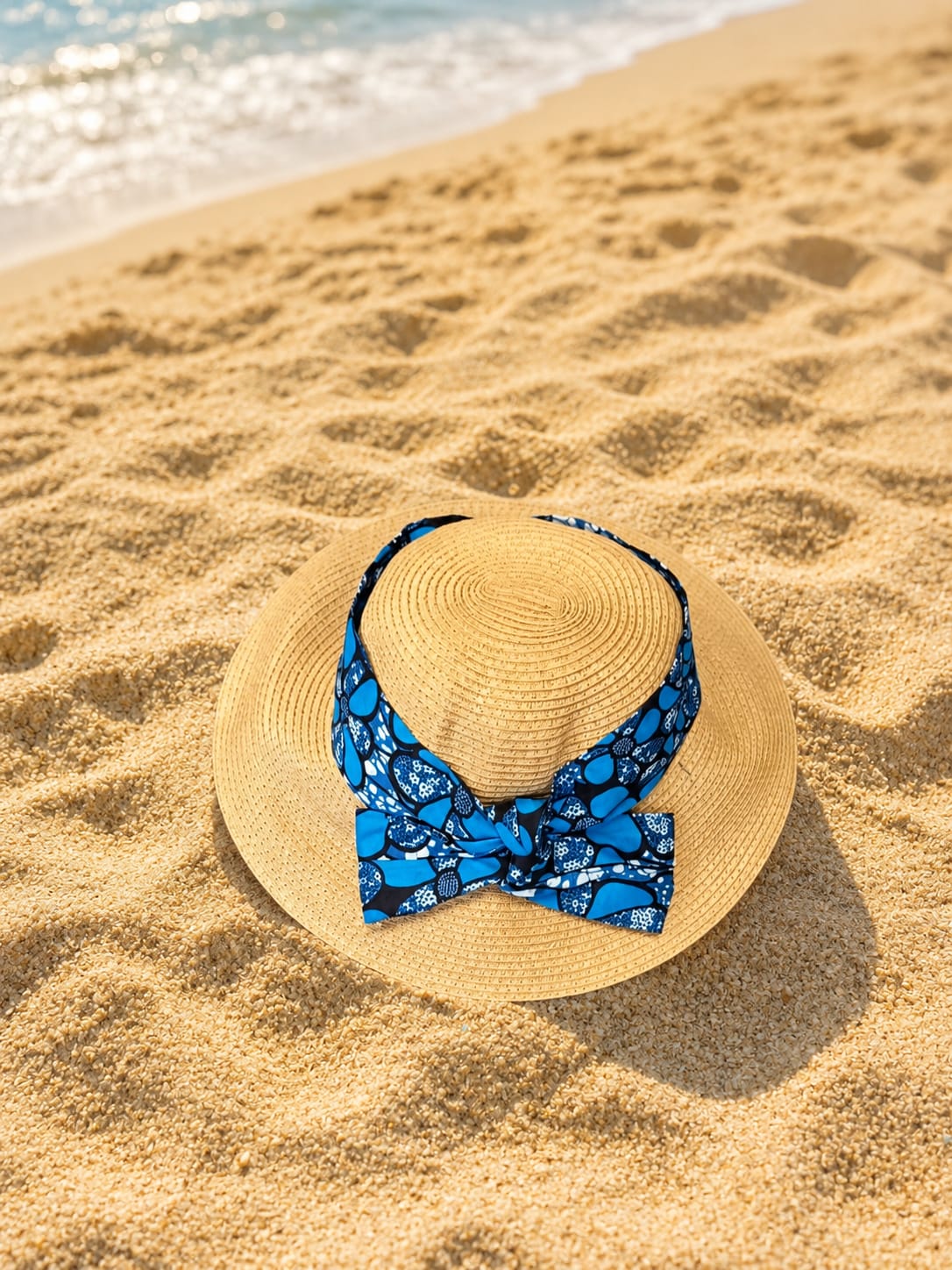 Chapeau Liya