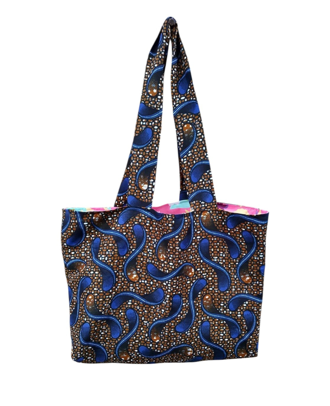 Sac cabas Maya