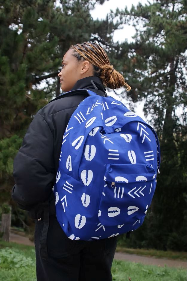 Sac à dos