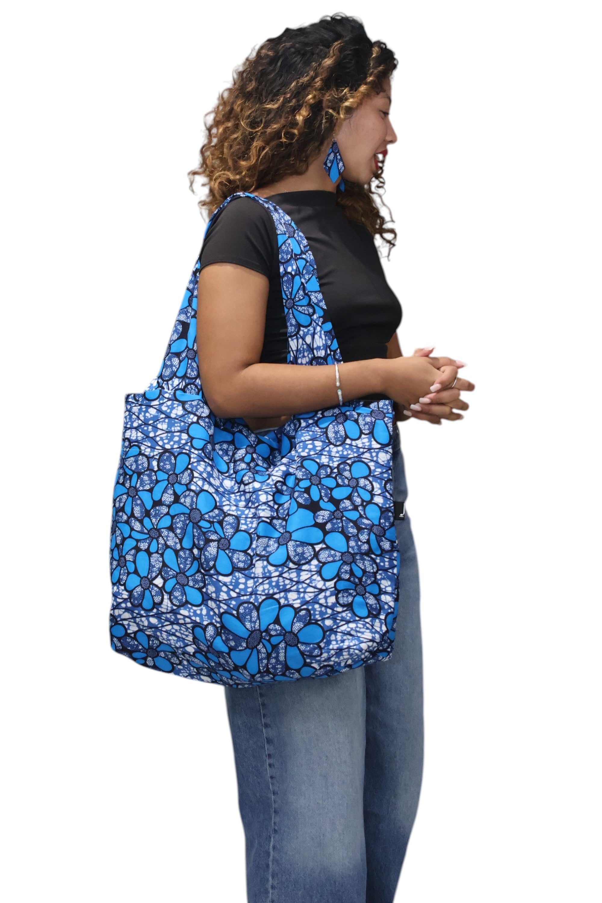 Sac cabas Maya