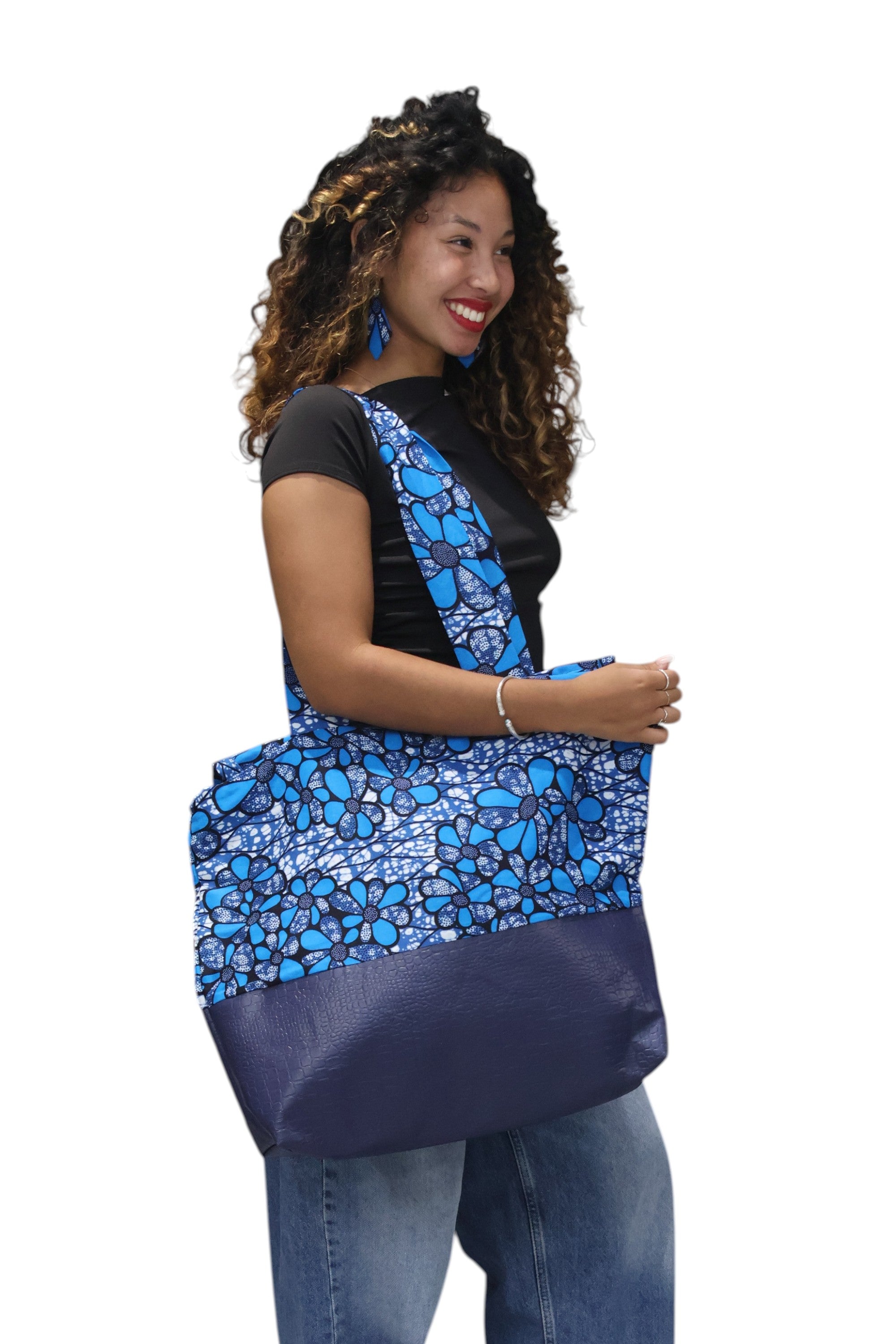 Sac cabas Kimia
