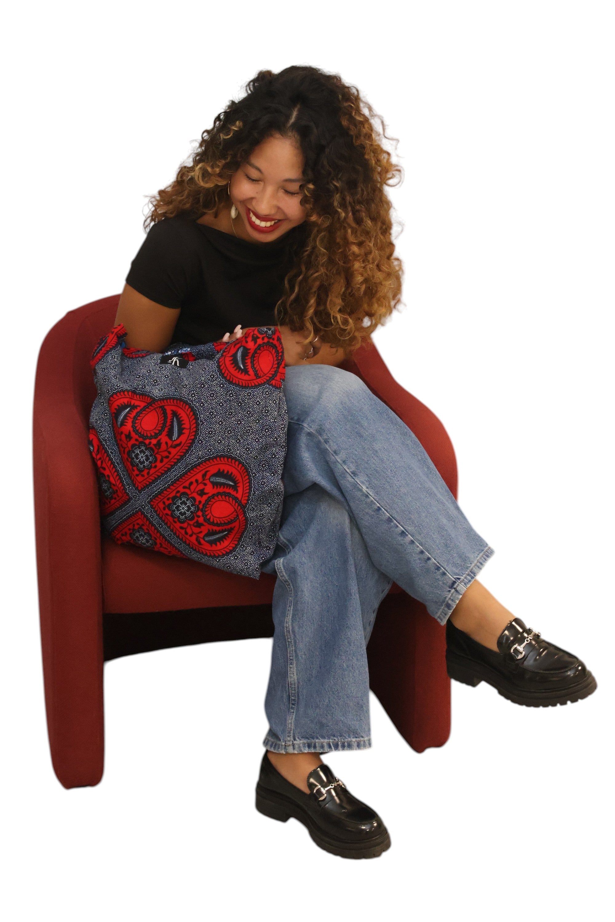 Sac Petit Coeur