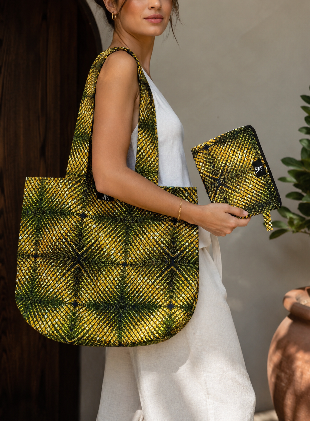 Sac cabas Sira